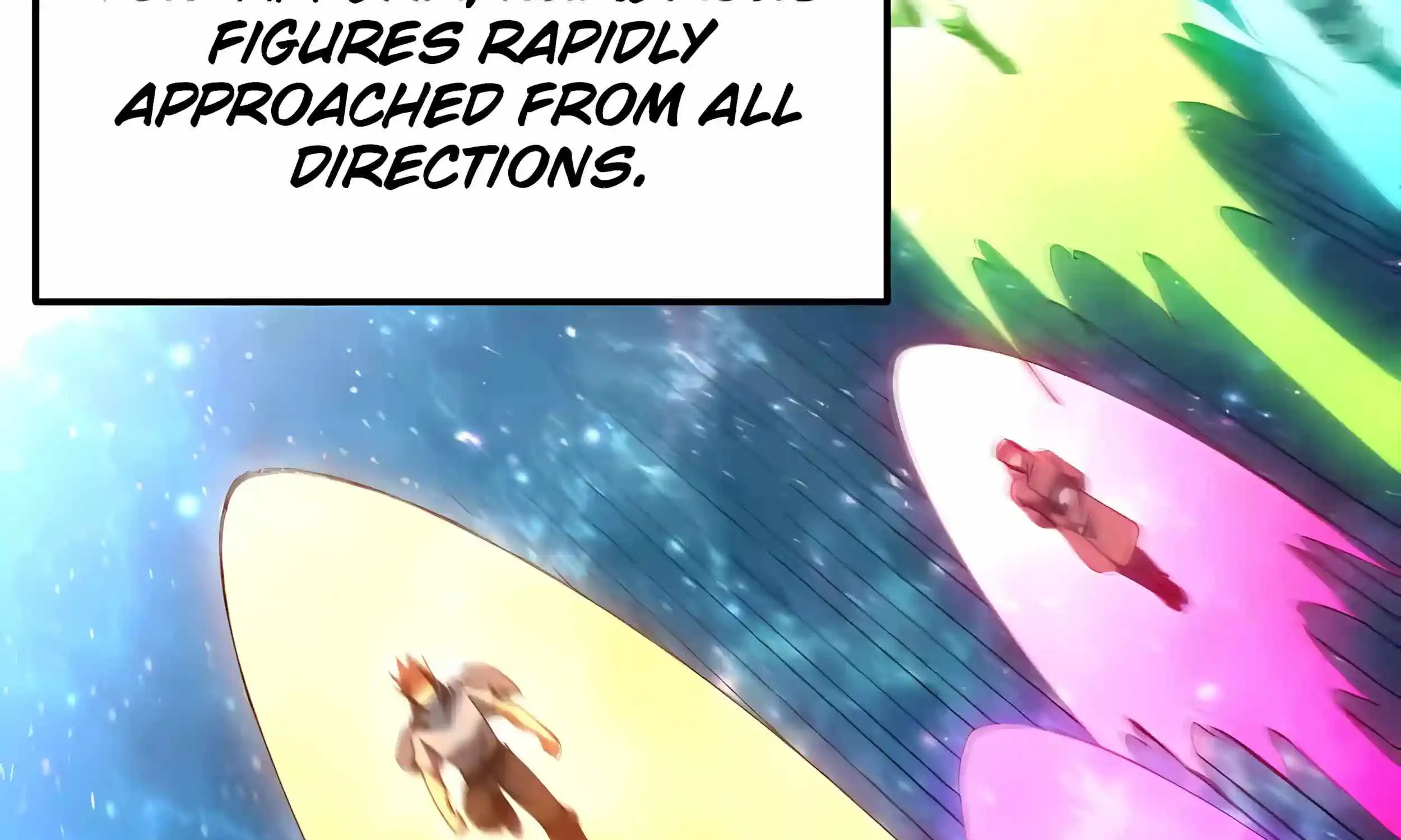 Read Logging 10 000 Years into the Future Apex Future Martial Arts EN Manga Online