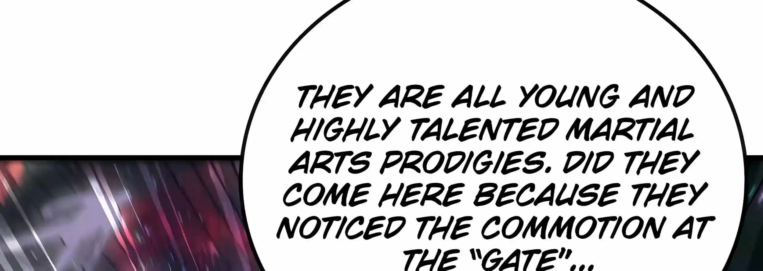 Read Logging 10 000 Years into the Future Apex Future Martial Arts EN Manga Online