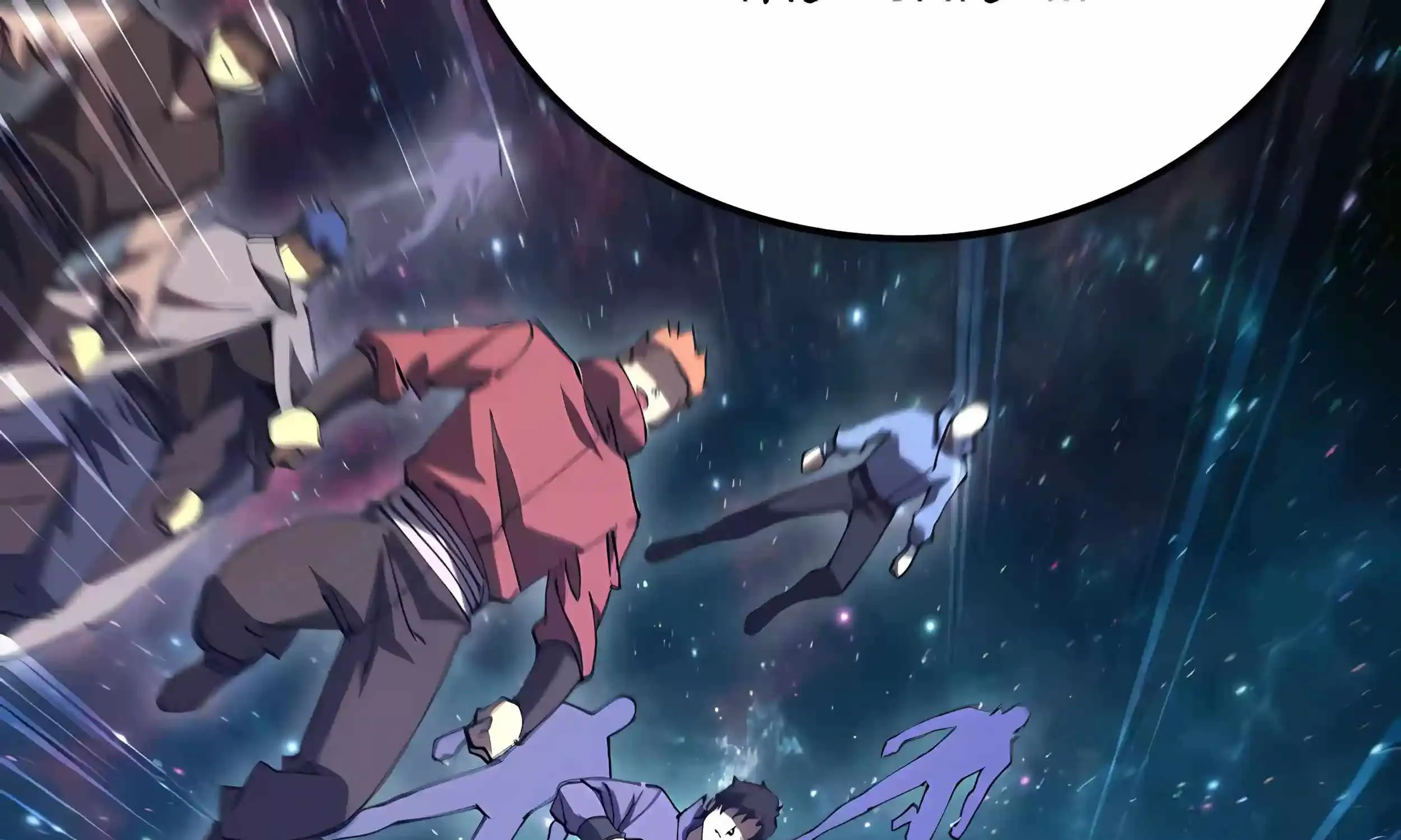 Read Logging 10 000 Years into the Future Apex Future Martial Arts EN Manga Online