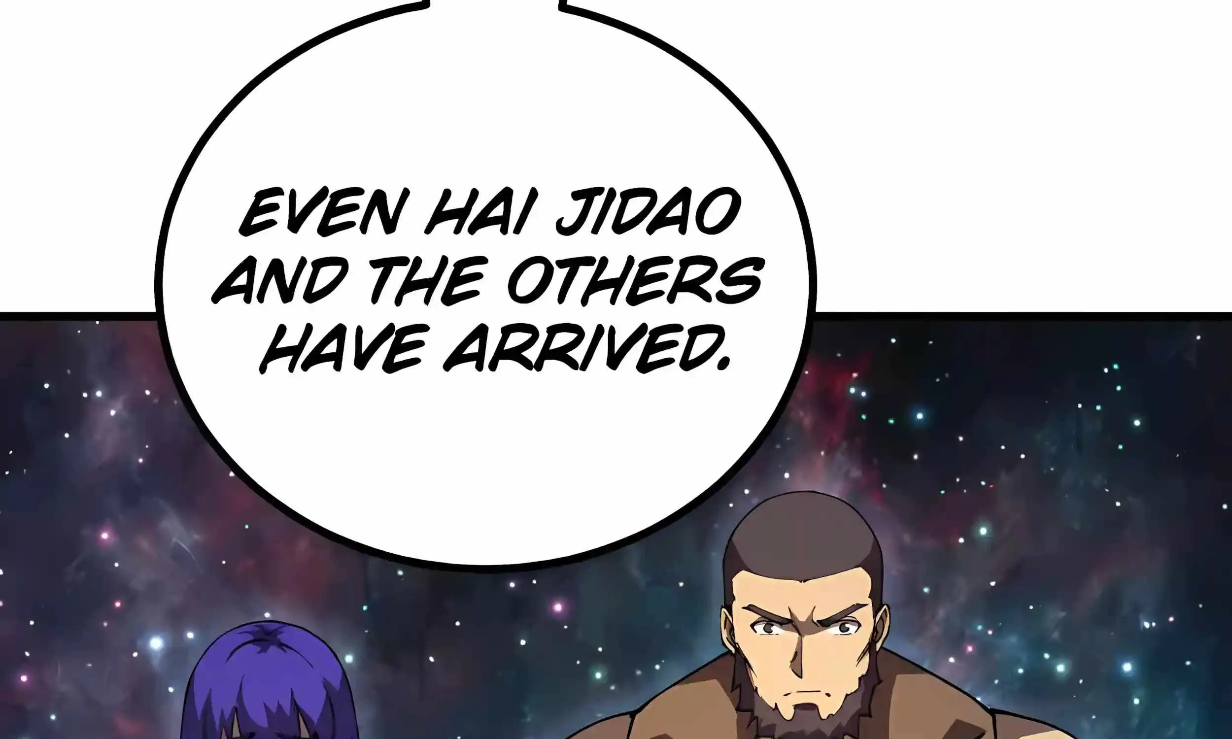 Read Logging 10 000 Years into the Future Apex Future Martial Arts EN Manga Online