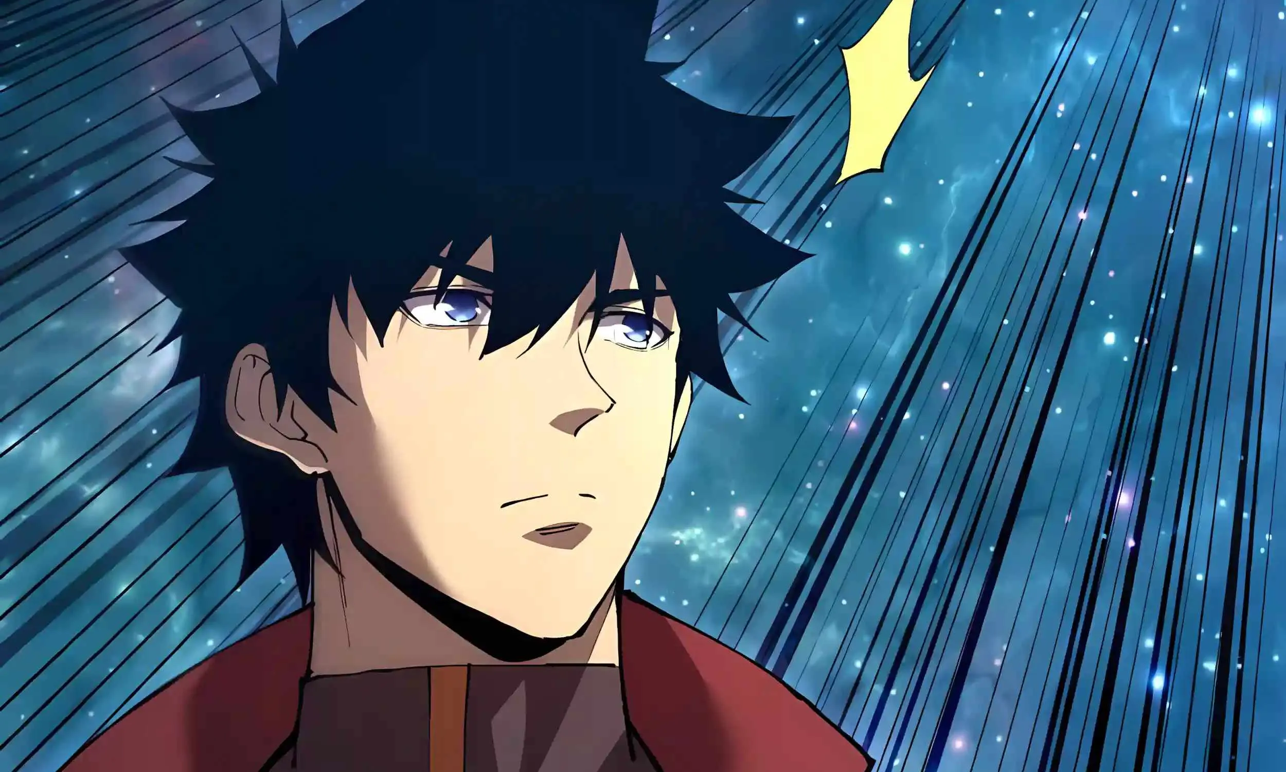 Read Logging 10 000 Years into the Future Apex Future Martial Arts EN Manga Online