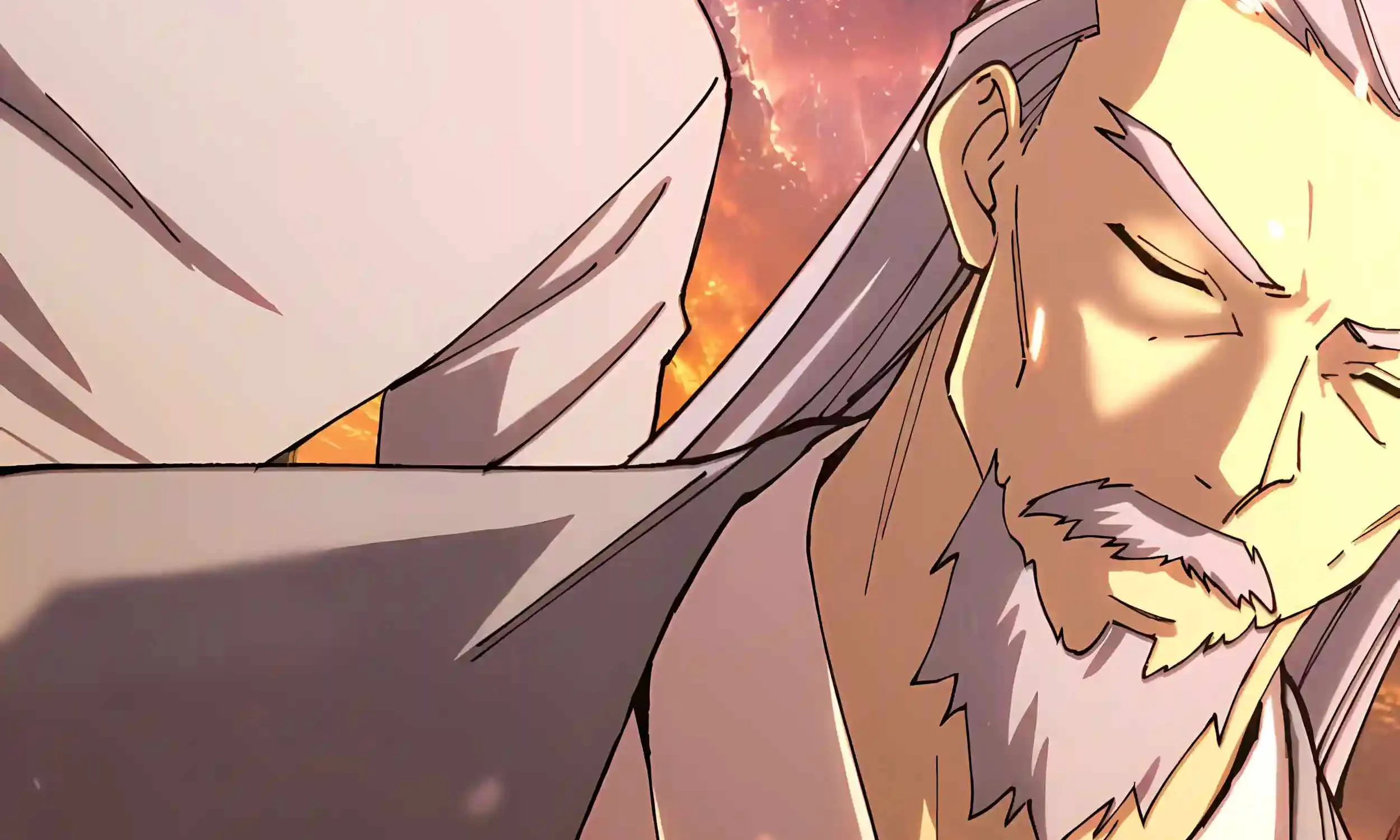 Read Logging 10 000 Years into the Future Apex Future Martial Arts EN Manga Online