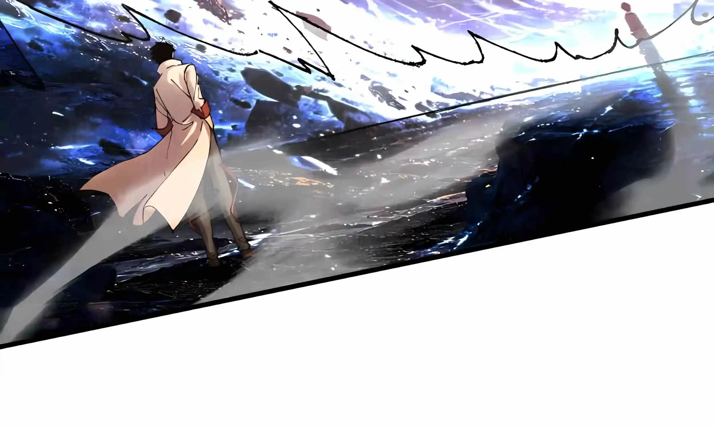 Read Logging 10 000 Years into the Future Apex Future Martial Arts EN Manga Online