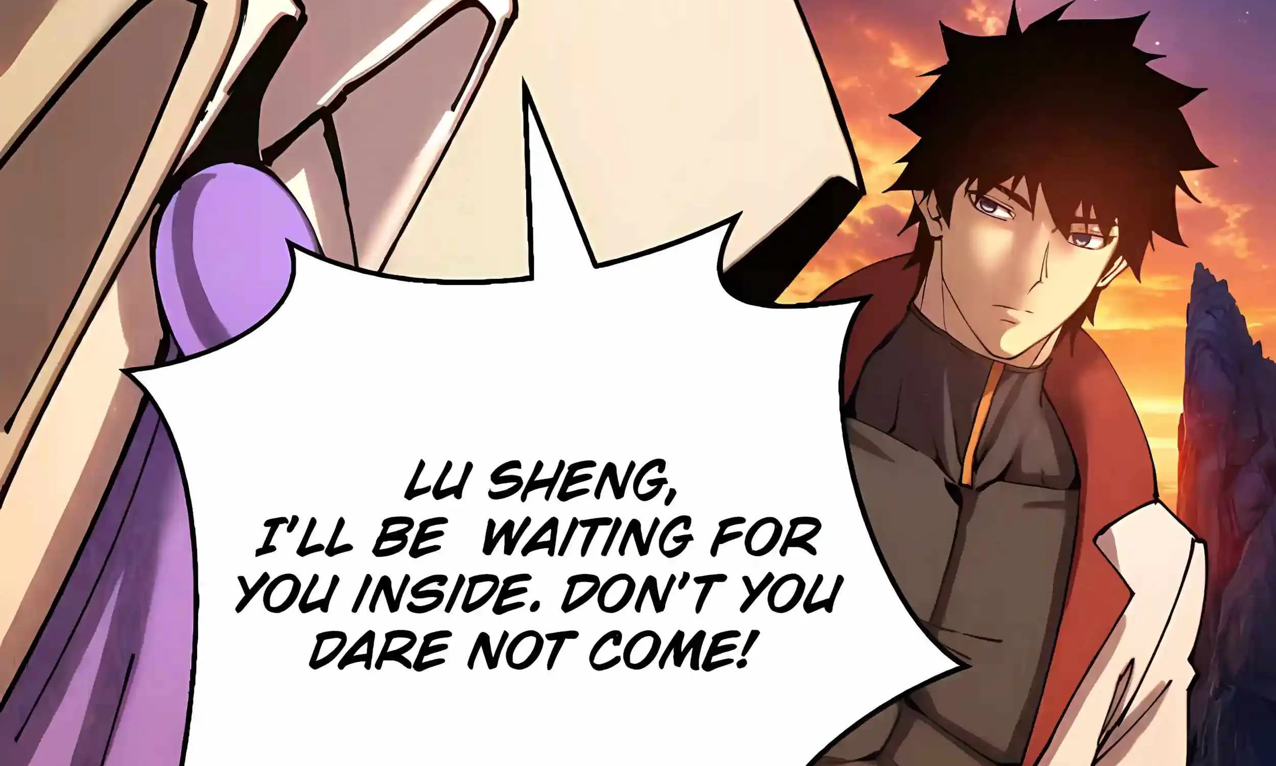 Read Logging 10 000 Years into the Future Apex Future Martial Arts EN Manga Online