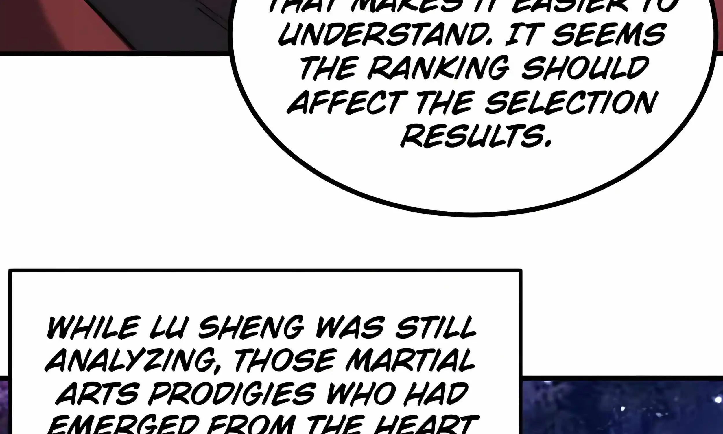 Read Logging 10 000 Years into the Future Apex Future Martial Arts EN Manga Online