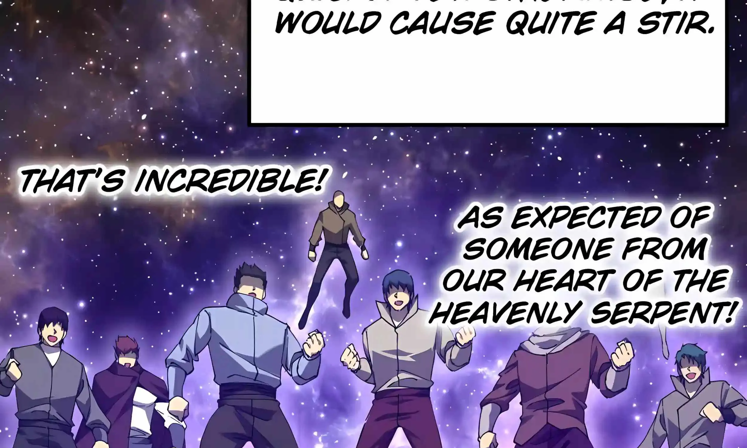 Read Logging 10 000 Years into the Future Apex Future Martial Arts EN Manga Online