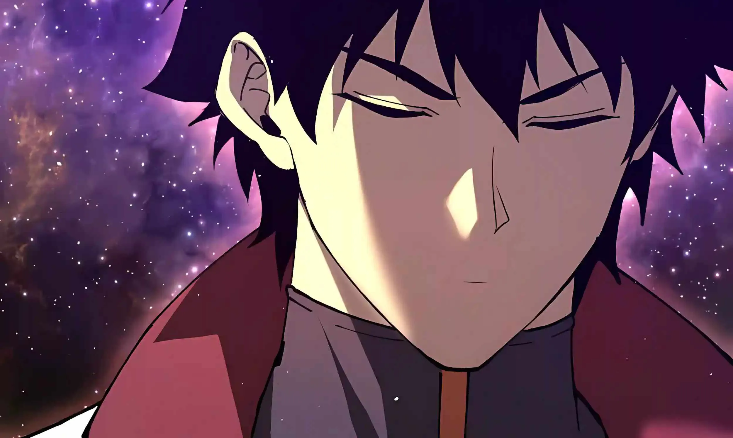 Read Logging 10 000 Years into the Future Apex Future Martial Arts EN Manga Online