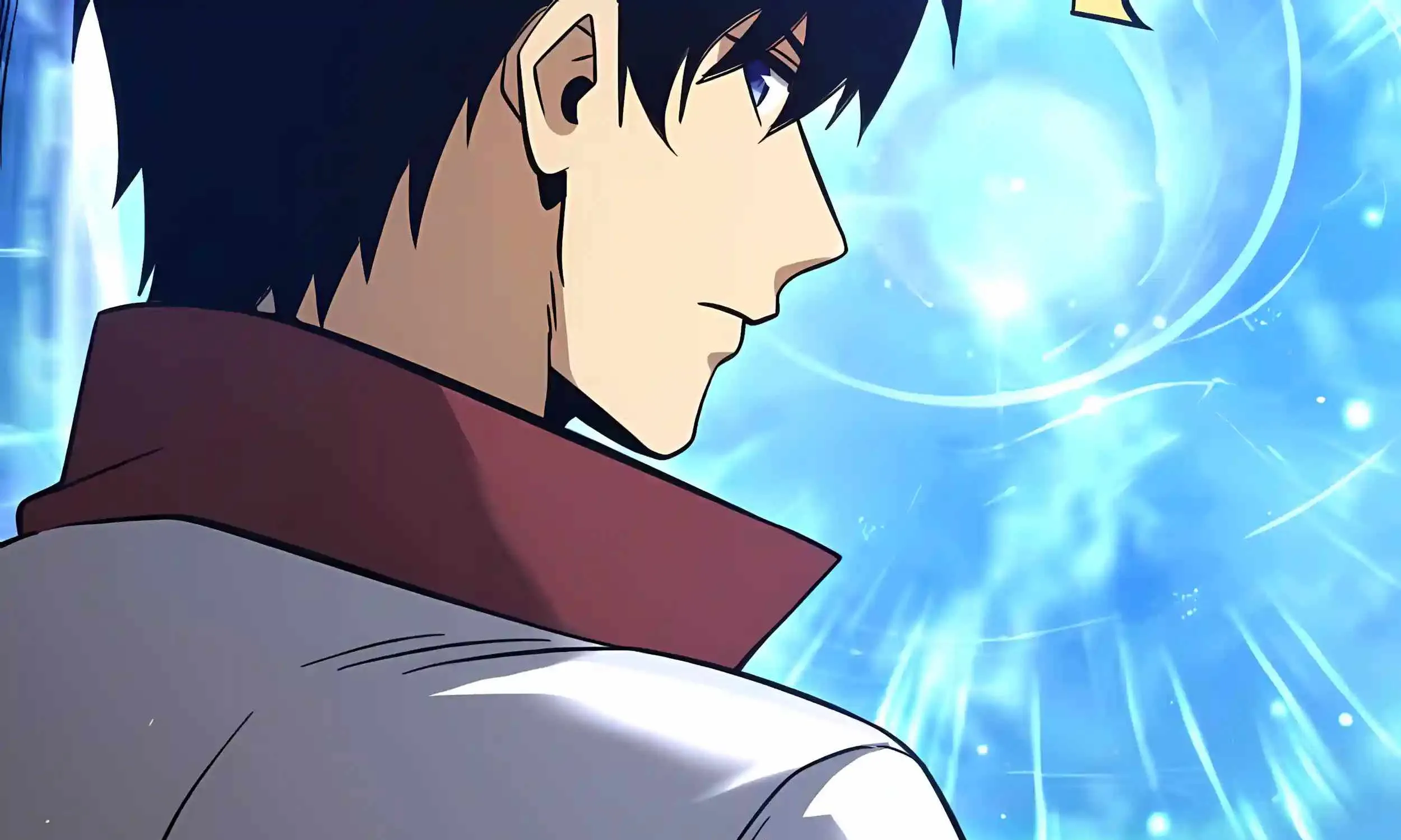 Read Logging 10 000 Years into the Future Apex Future Martial Arts EN Manga Online