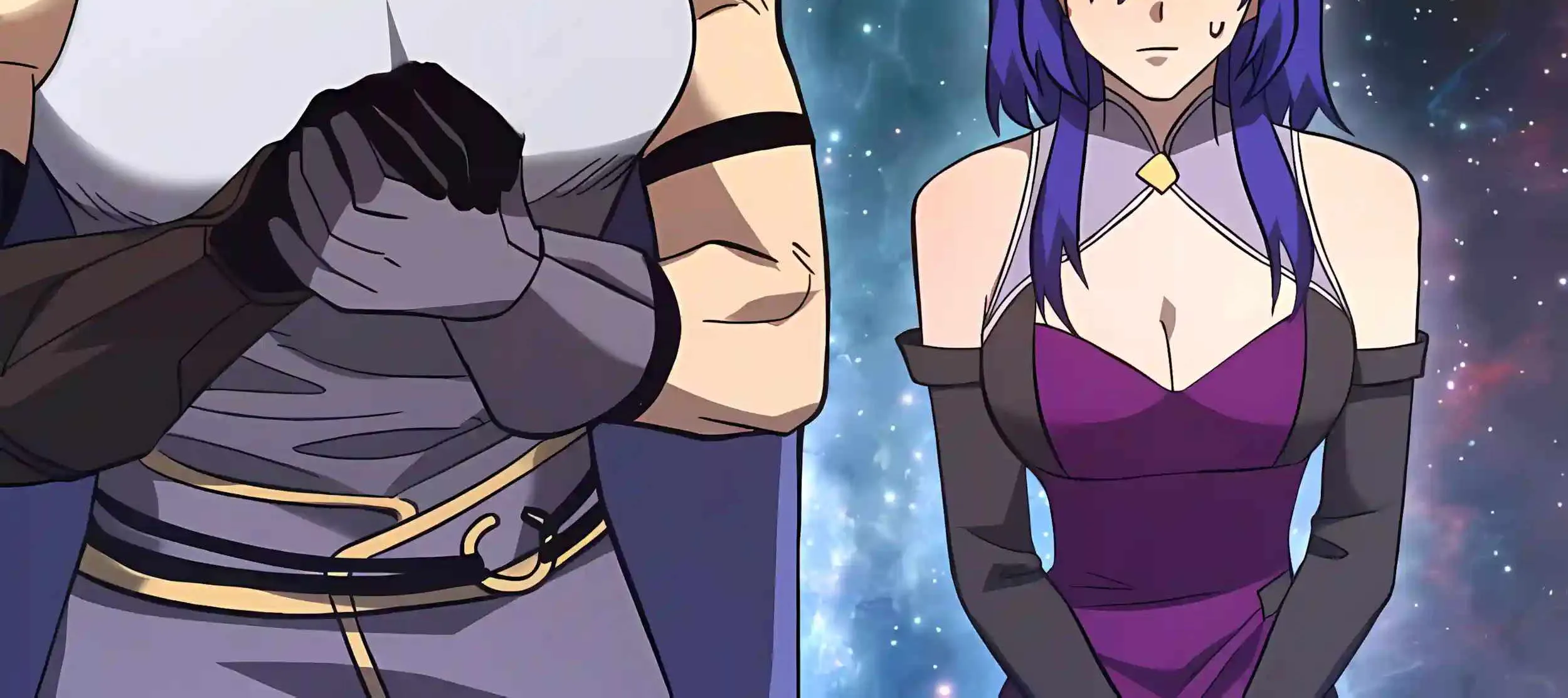 Read Logging 10 000 Years into the Future Apex Future Martial Arts EN Manga Online