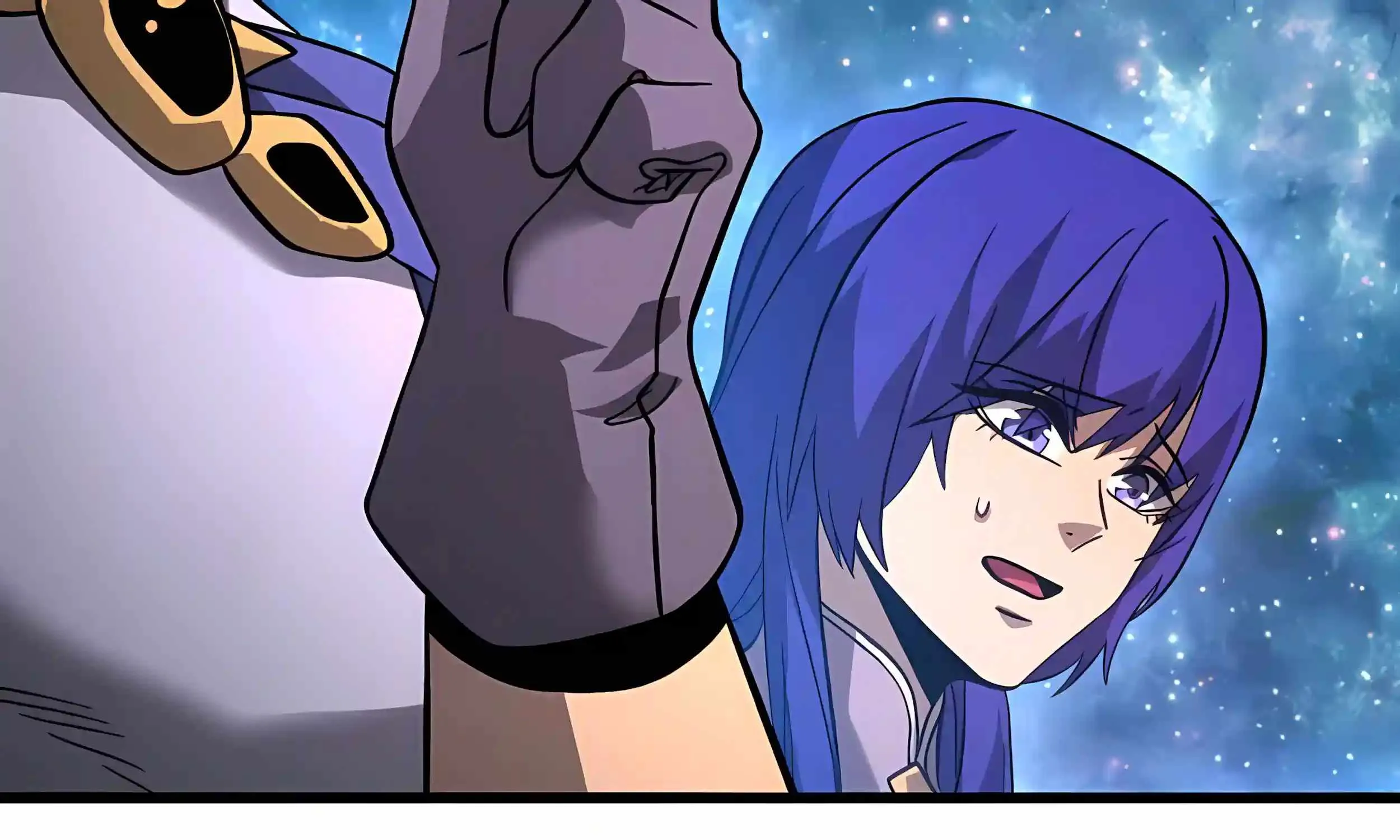 Read Logging 10 000 Years into the Future Apex Future Martial Arts EN Manga Online
