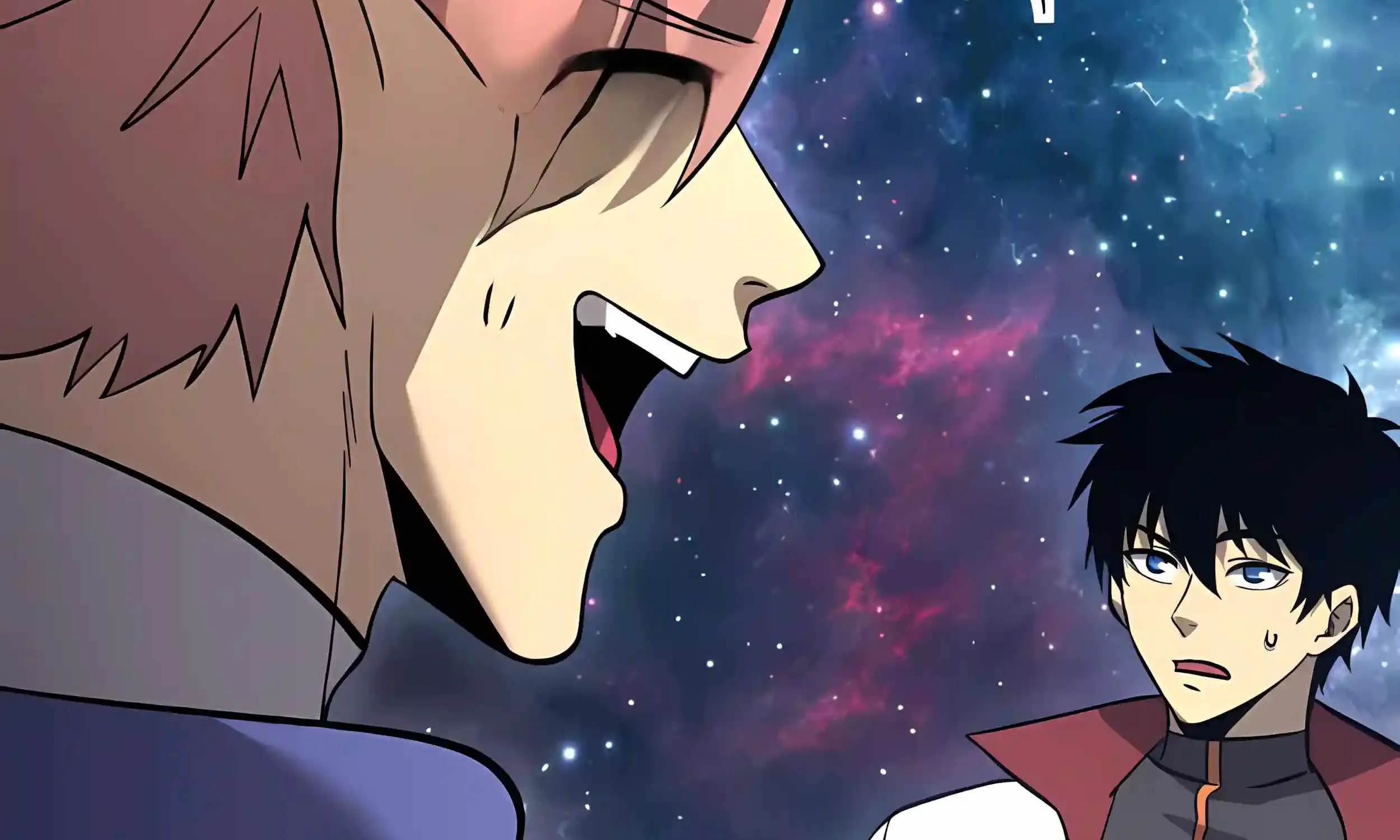 Read Logging 10 000 Years into the Future Apex Future Martial Arts EN Manga Online
