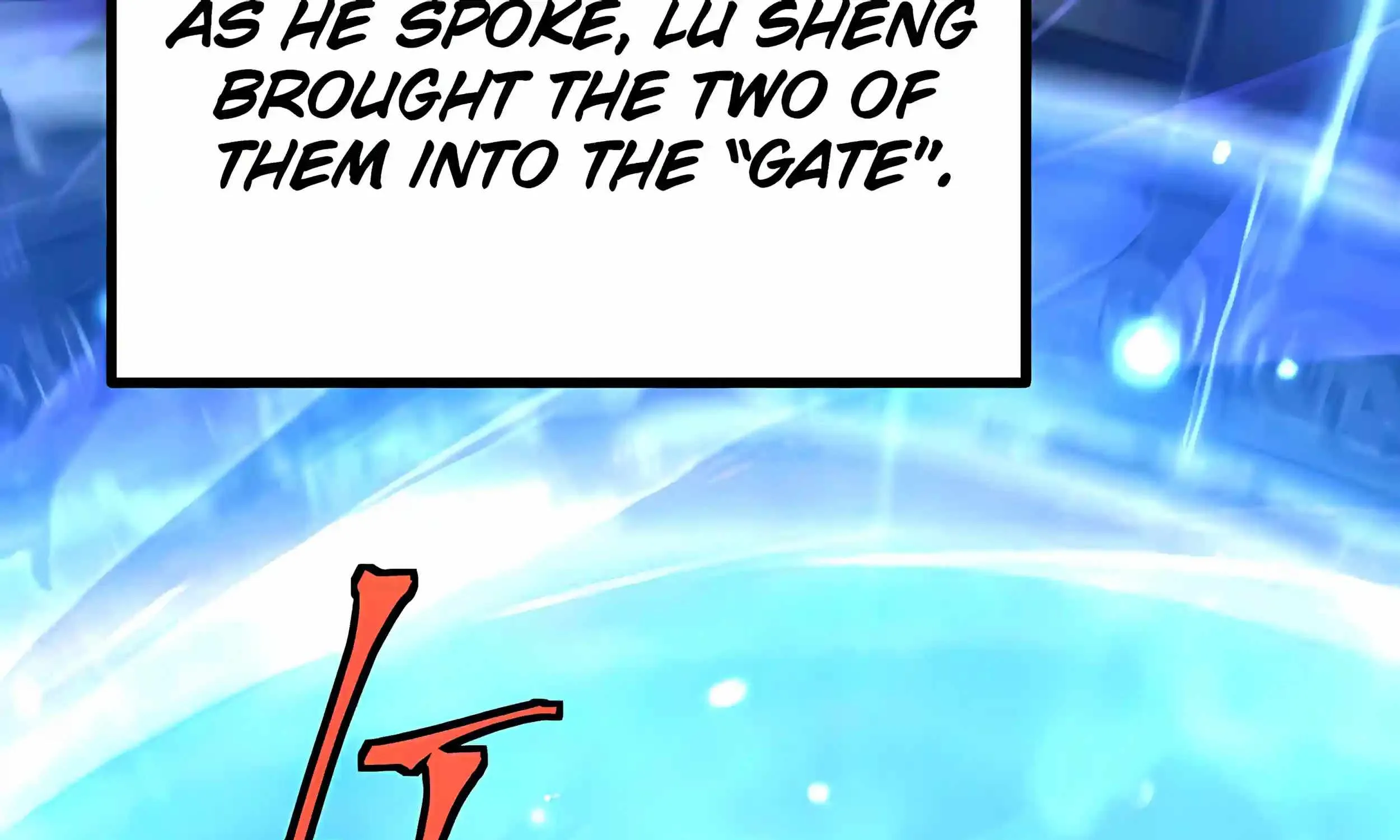 Read Logging 10 000 Years into the Future Apex Future Martial Arts EN Manga Online