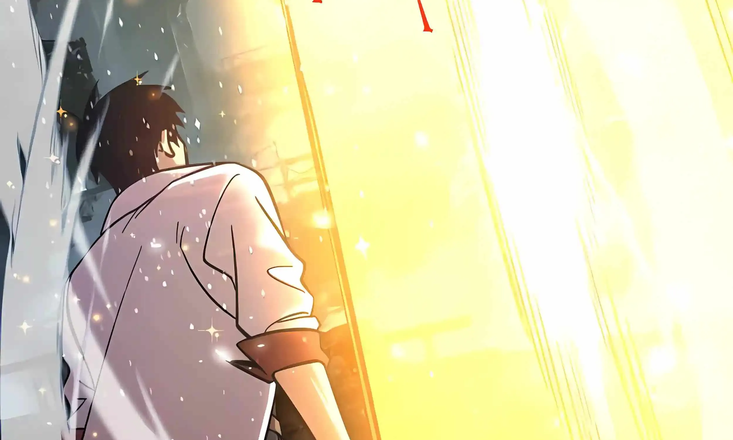 Read Logging 10 000 Years into the Future Apex Future Martial Arts EN Manga Online