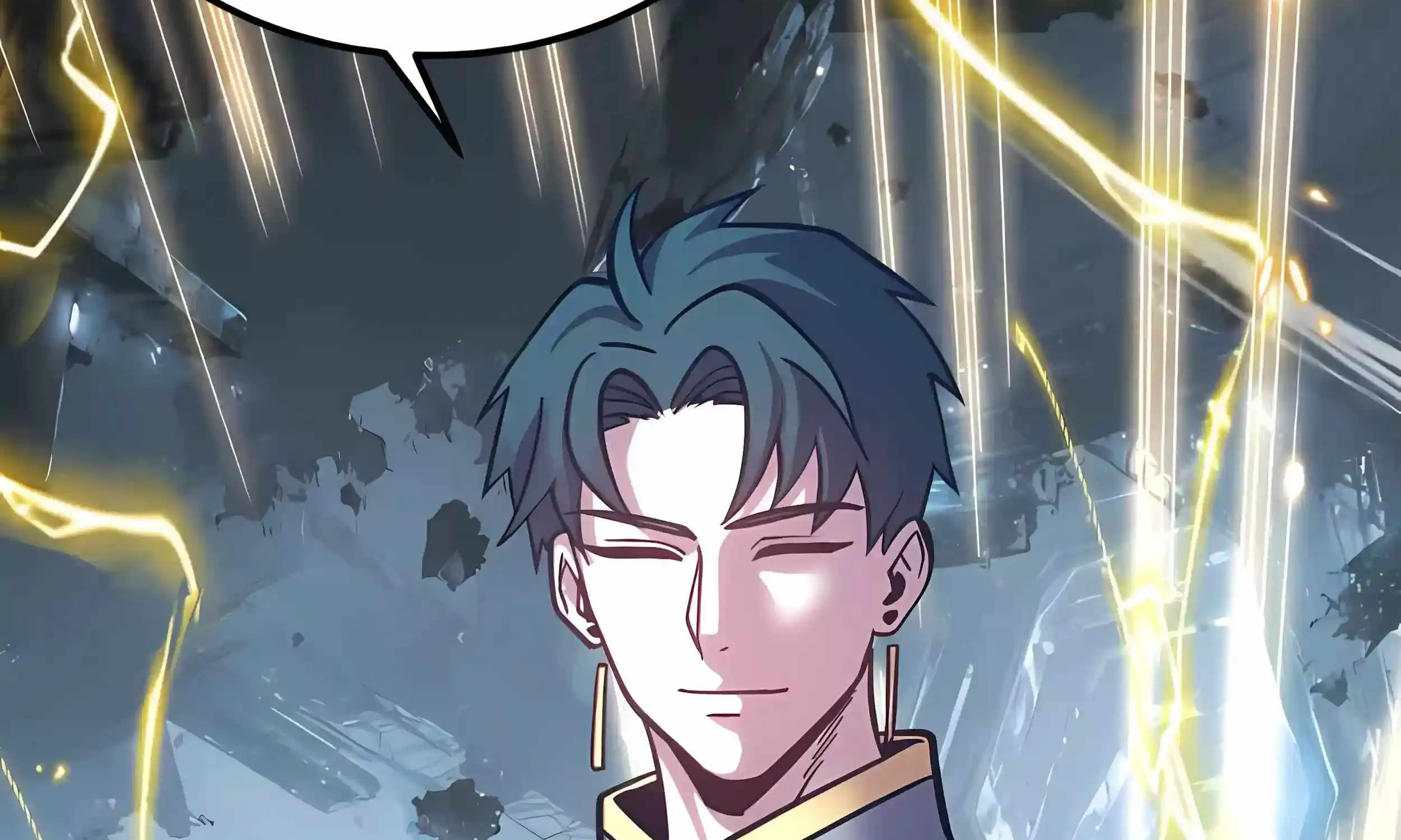 Read Logging 10 000 Years into the Future Apex Future Martial Arts EN Manga Online