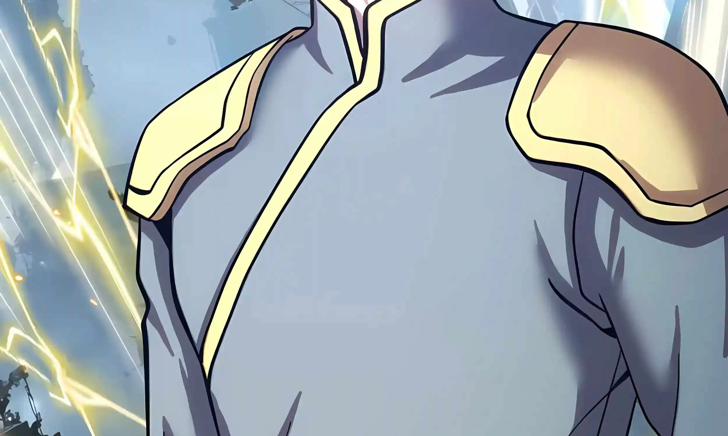 Read Logging 10 000 Years into the Future Apex Future Martial Arts EN Manga Online