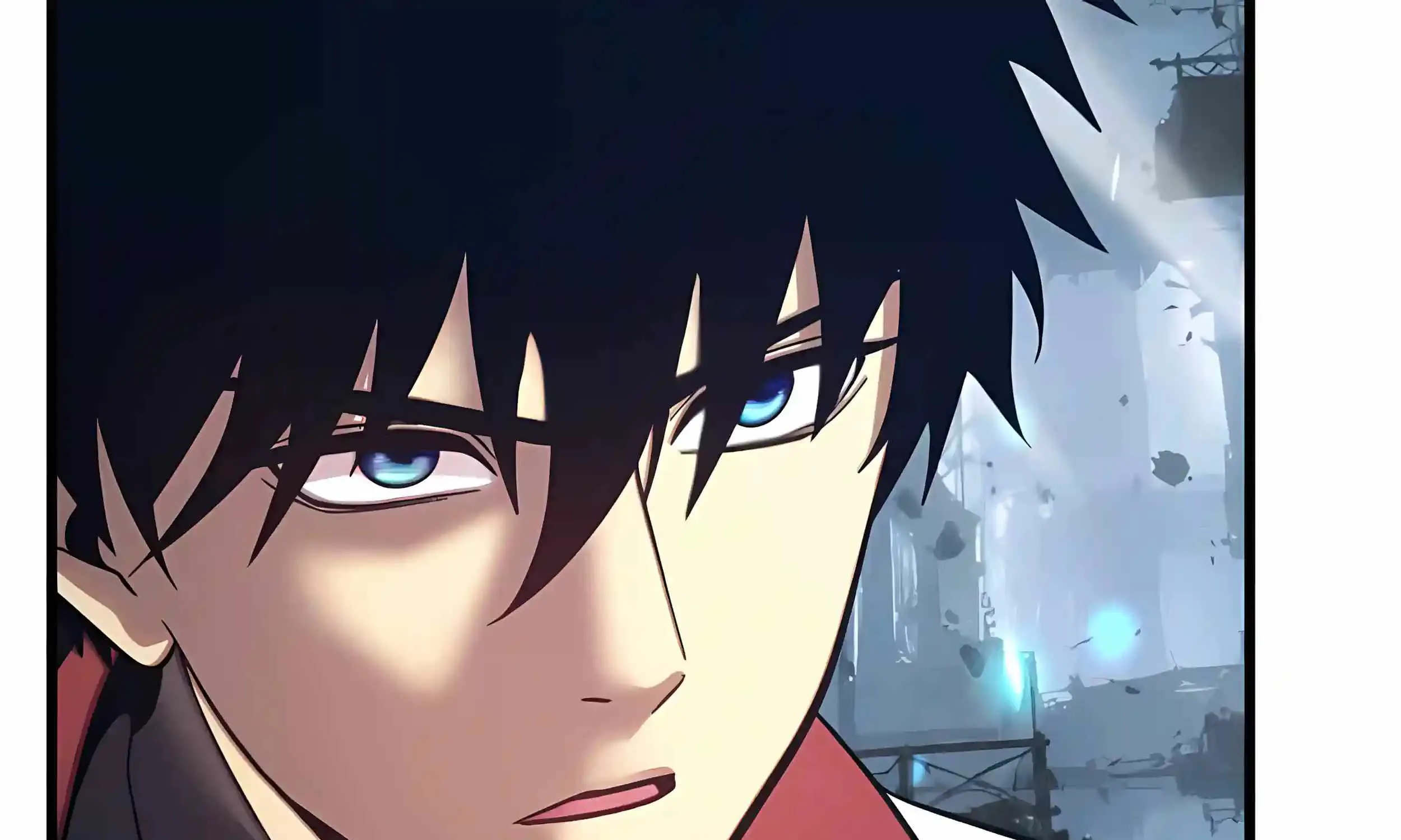 Read Logging 10 000 Years into the Future Apex Future Martial Arts EN Manga Online