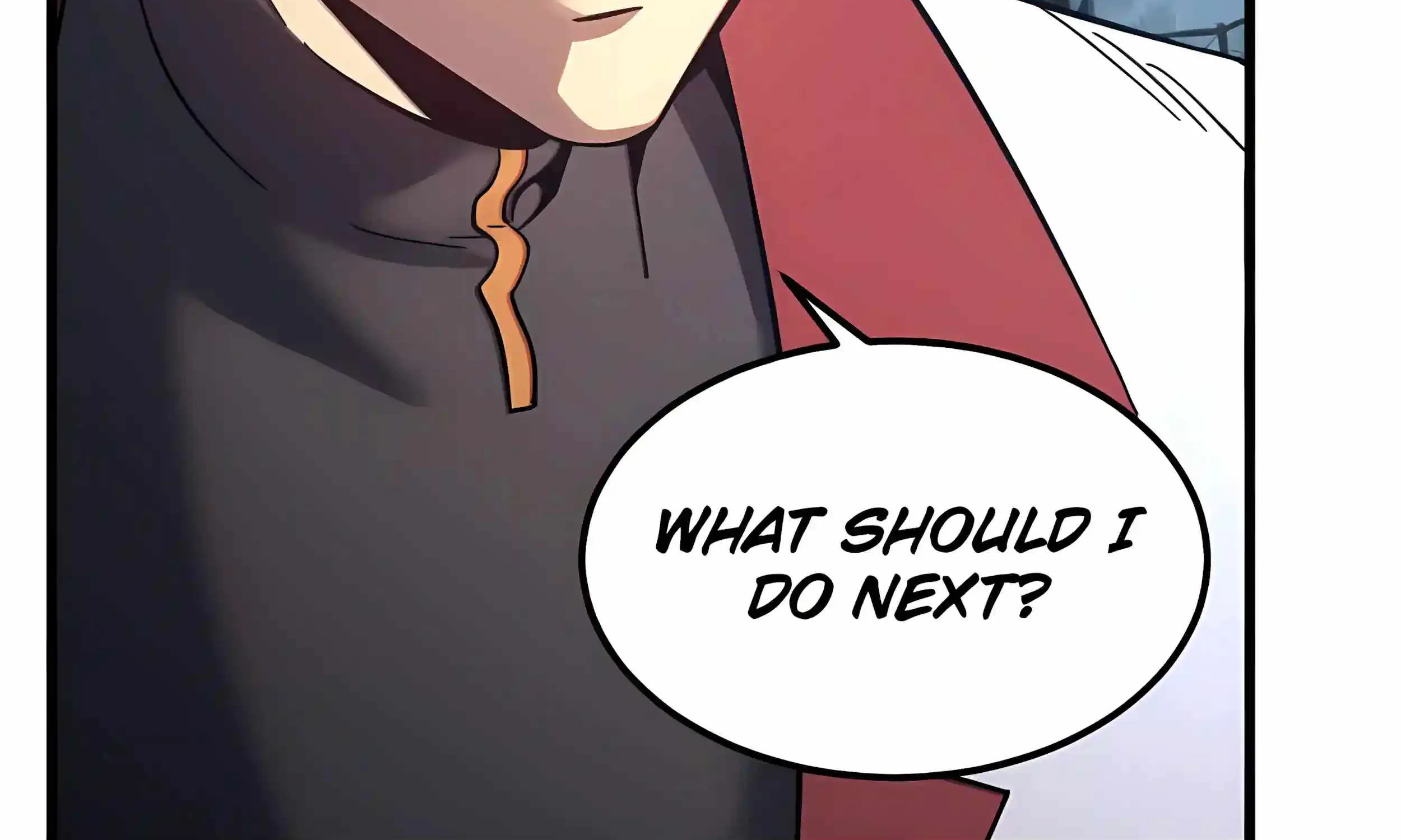 Read Logging 10 000 Years into the Future Apex Future Martial Arts EN Manga Online