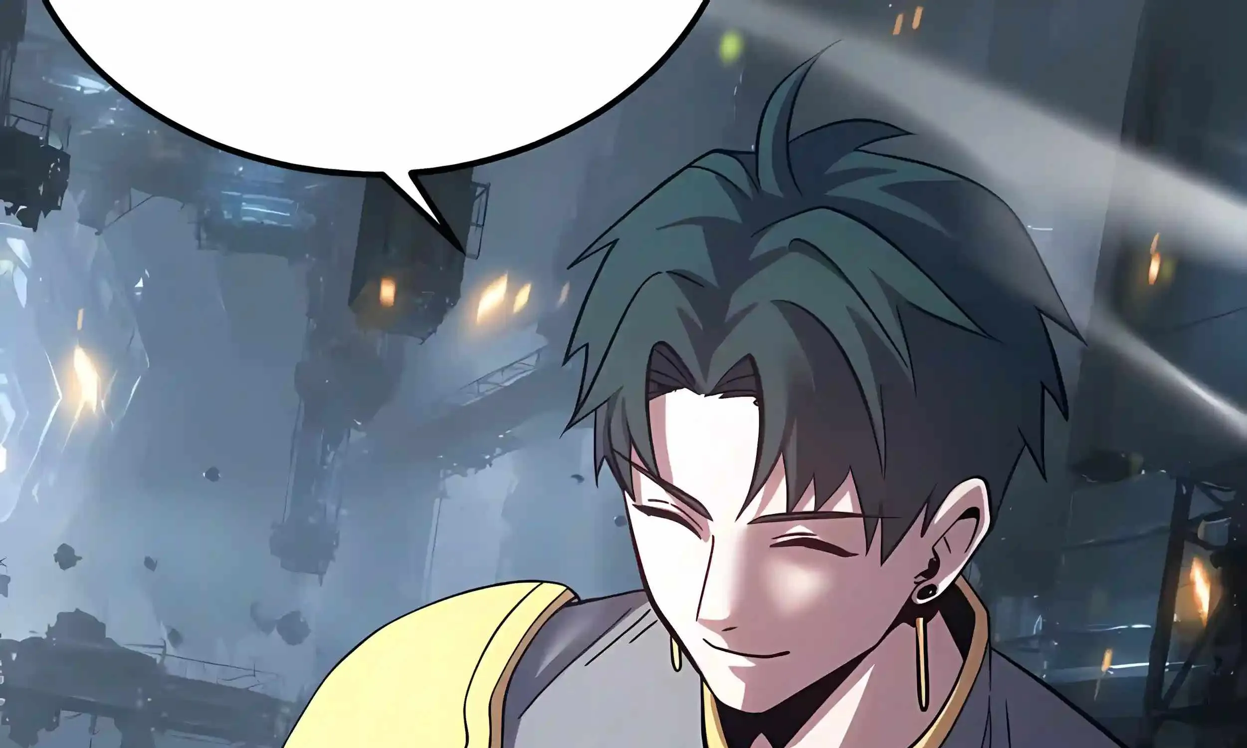 Read Logging 10 000 Years into the Future Apex Future Martial Arts EN Manga Online