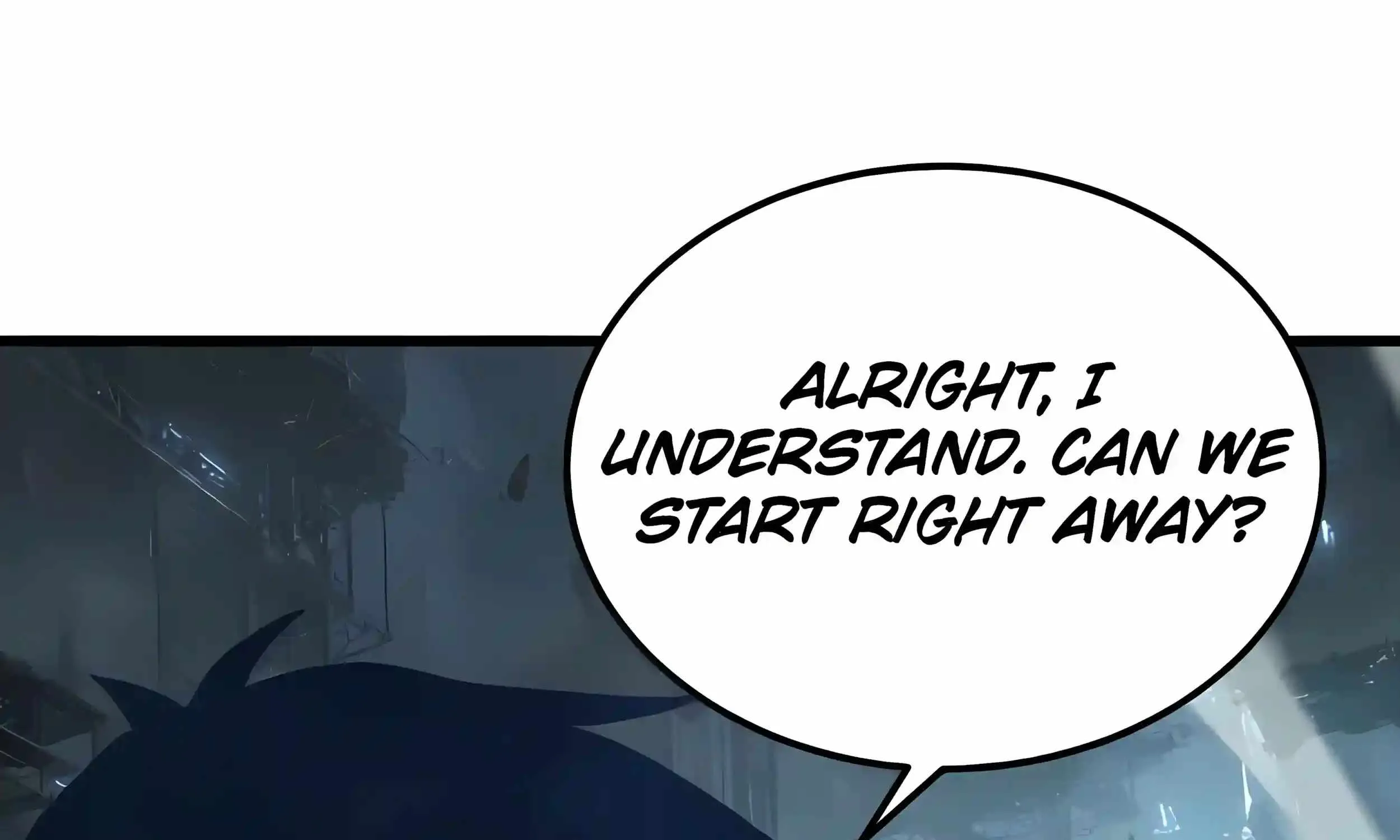 Read Logging 10 000 Years into the Future Apex Future Martial Arts EN Manga Online