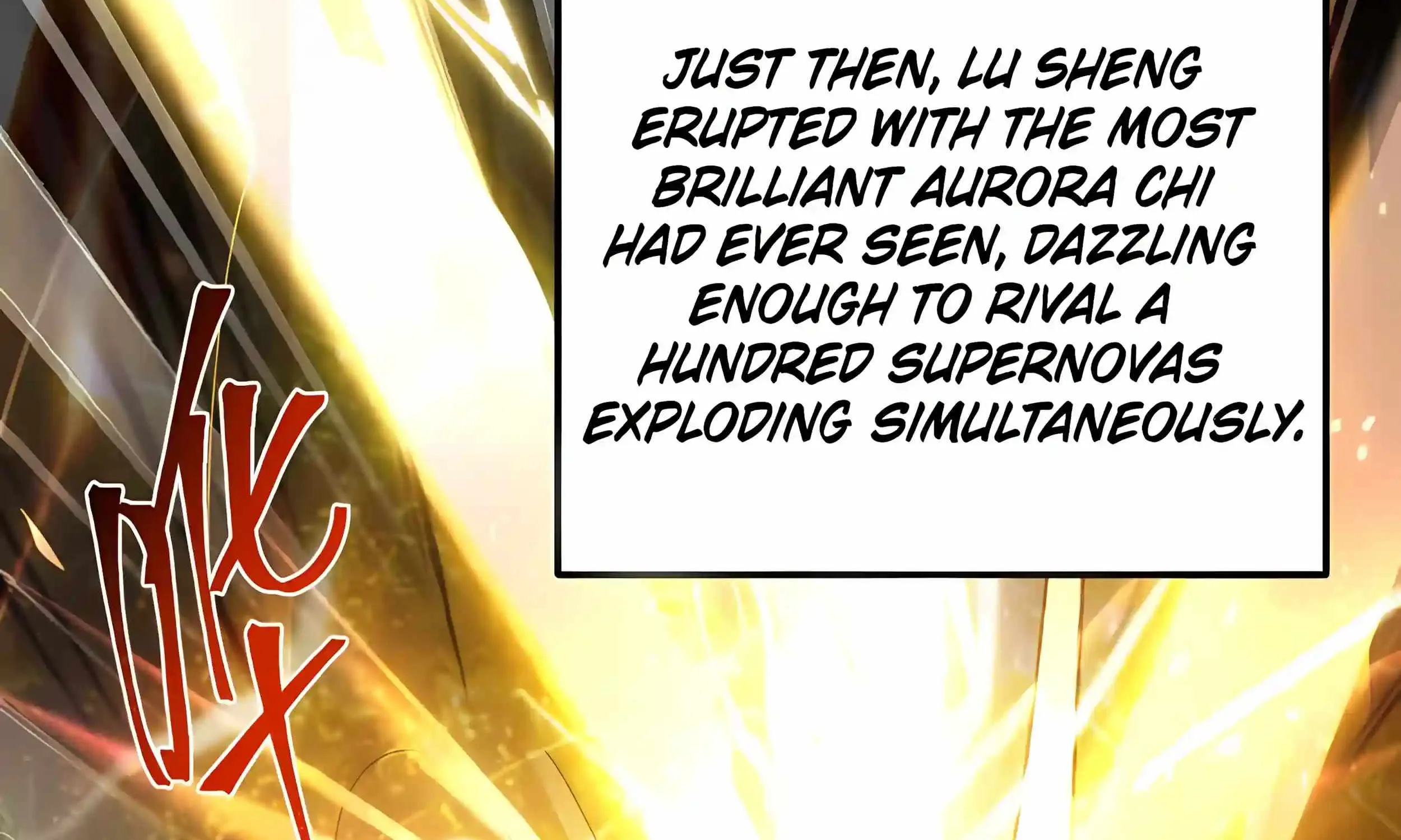 Read Logging 10 000 Years into the Future Apex Future Martial Arts EN Manga Online