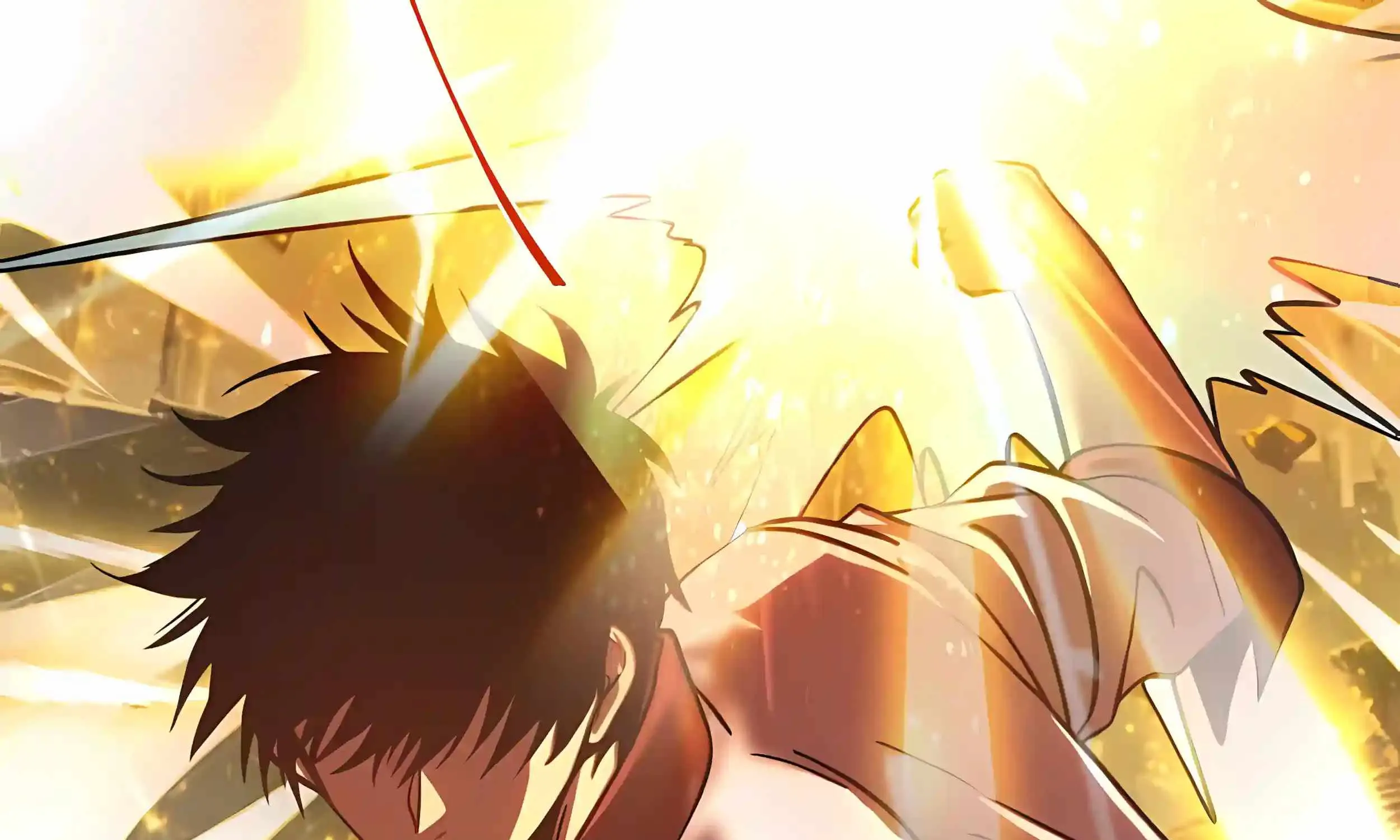 Read Logging 10 000 Years into the Future Apex Future Martial Arts EN Manga Online