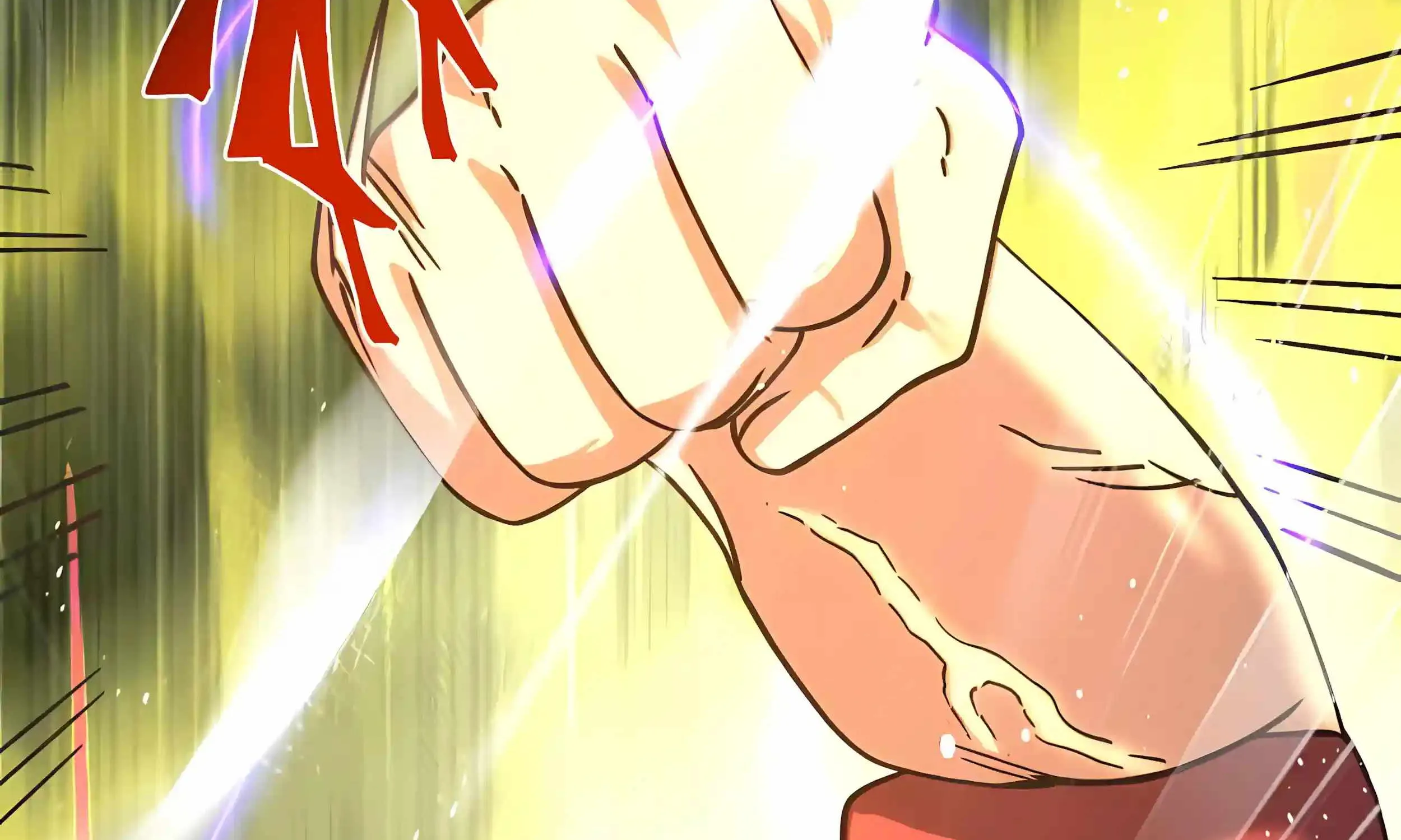 Read Logging 10 000 Years into the Future Apex Future Martial Arts EN Manga Online