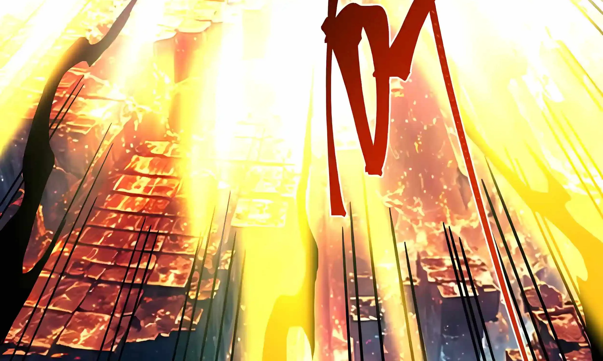 Read Logging 10 000 Years into the Future Apex Future Martial Arts EN Manga Online