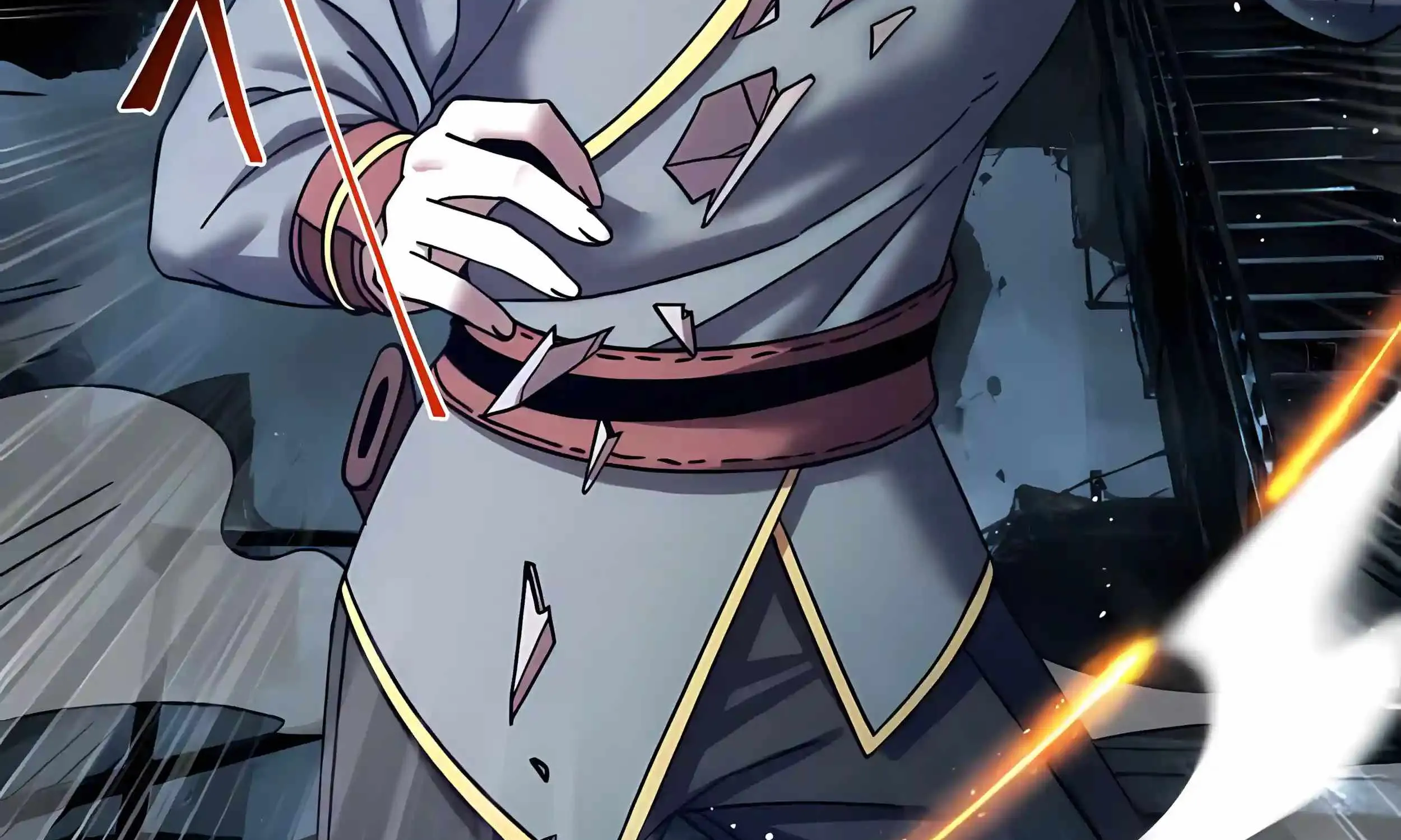 Read Logging 10 000 Years into the Future Apex Future Martial Arts EN Manga Online