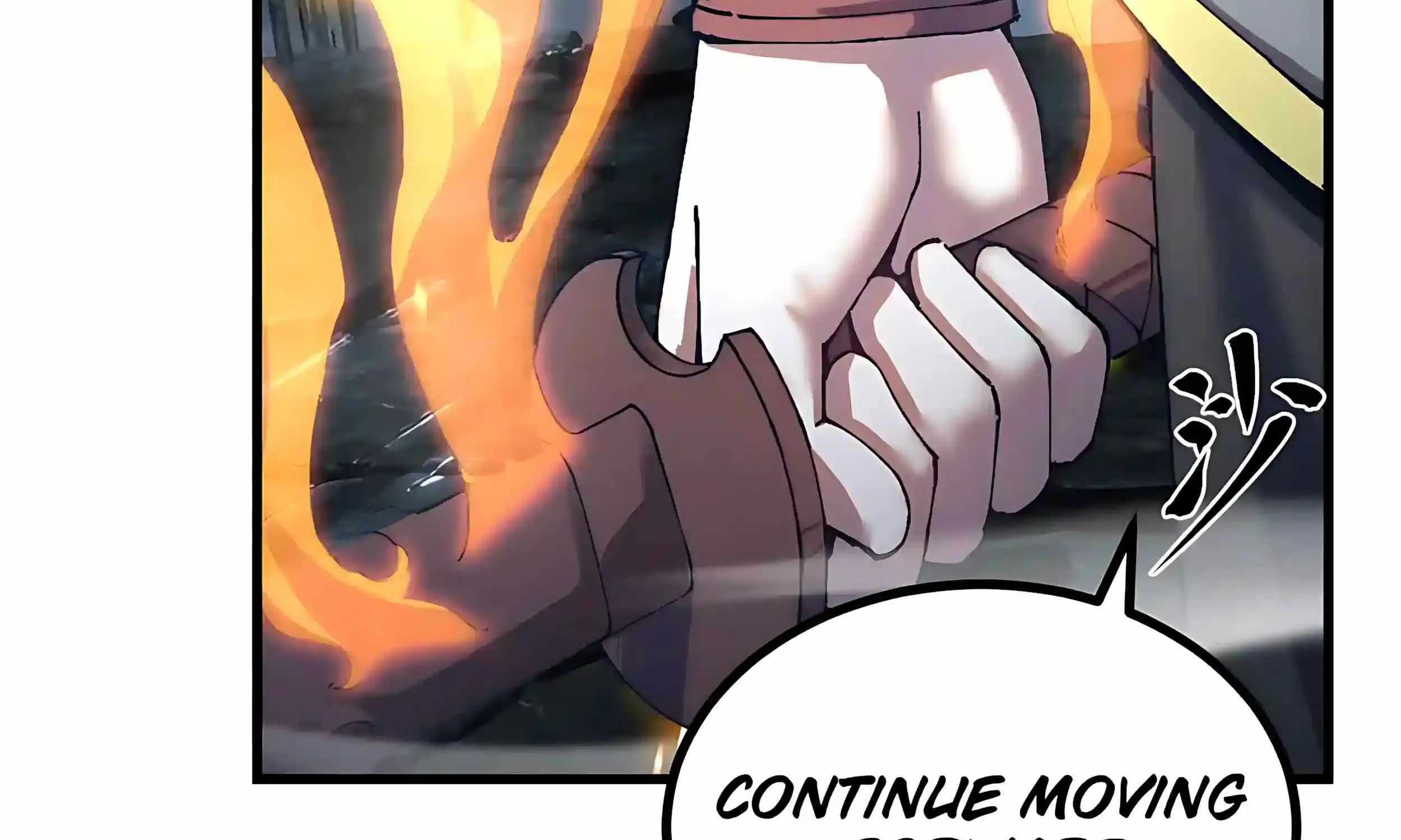 Read Logging 10 000 Years into the Future Apex Future Martial Arts EN Manga Online