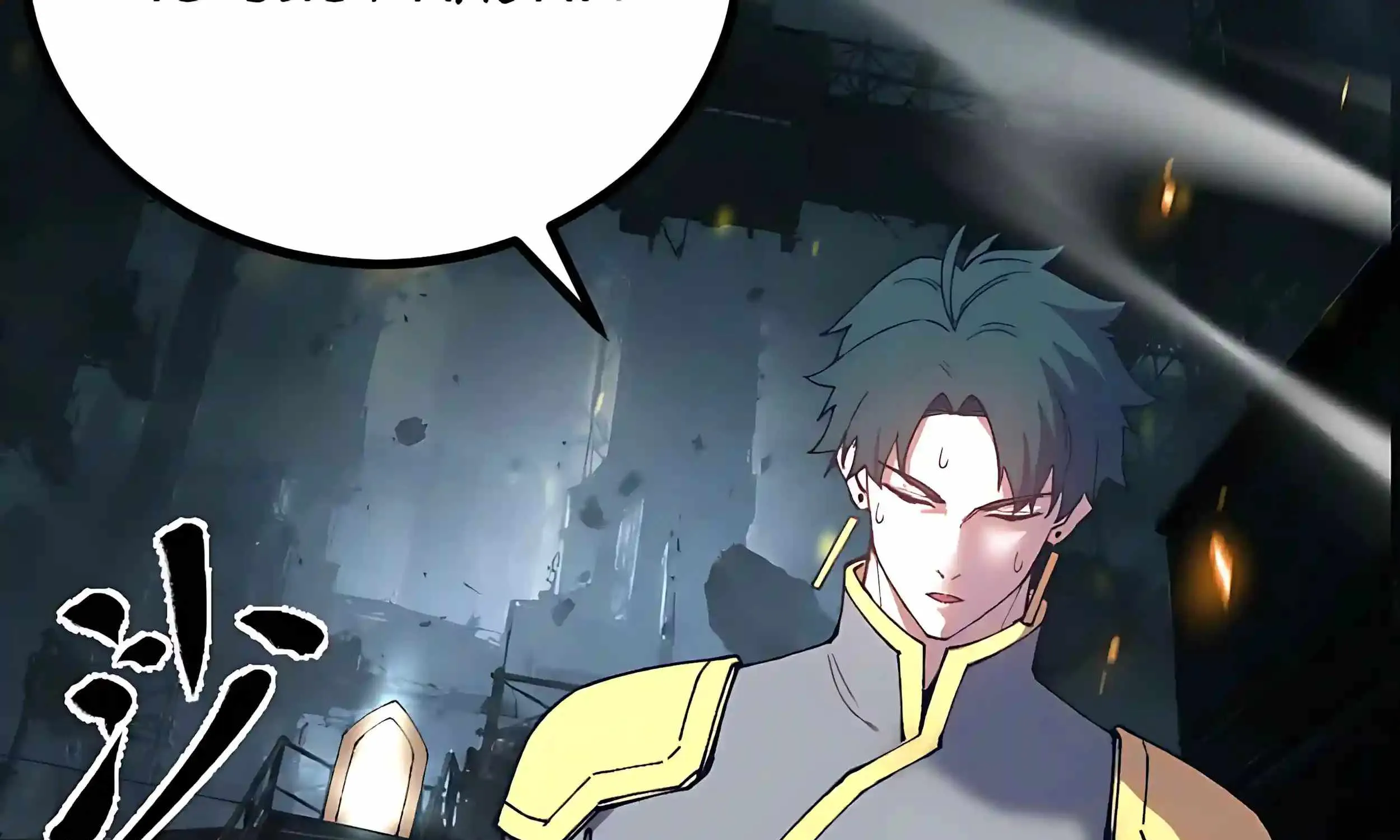 Read Logging 10 000 Years into the Future Apex Future Martial Arts EN Manga Online