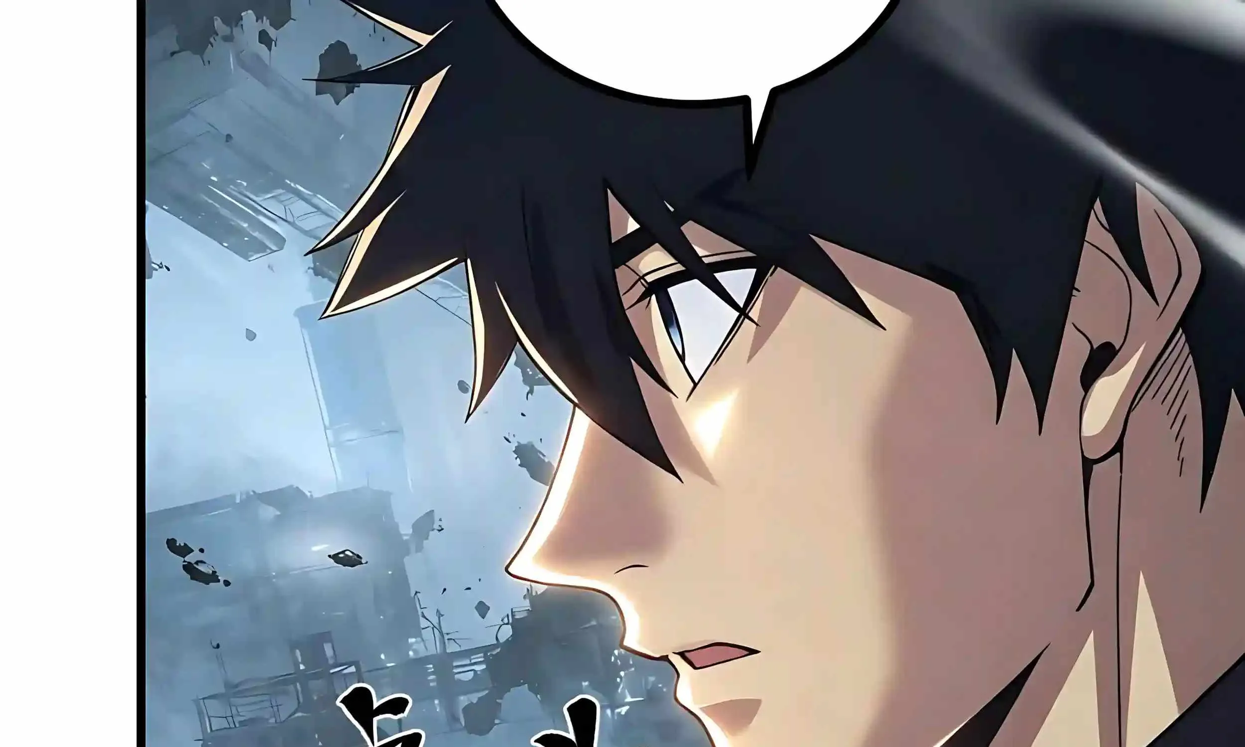 Read Logging 10 000 Years into the Future Apex Future Martial Arts EN Manga Online