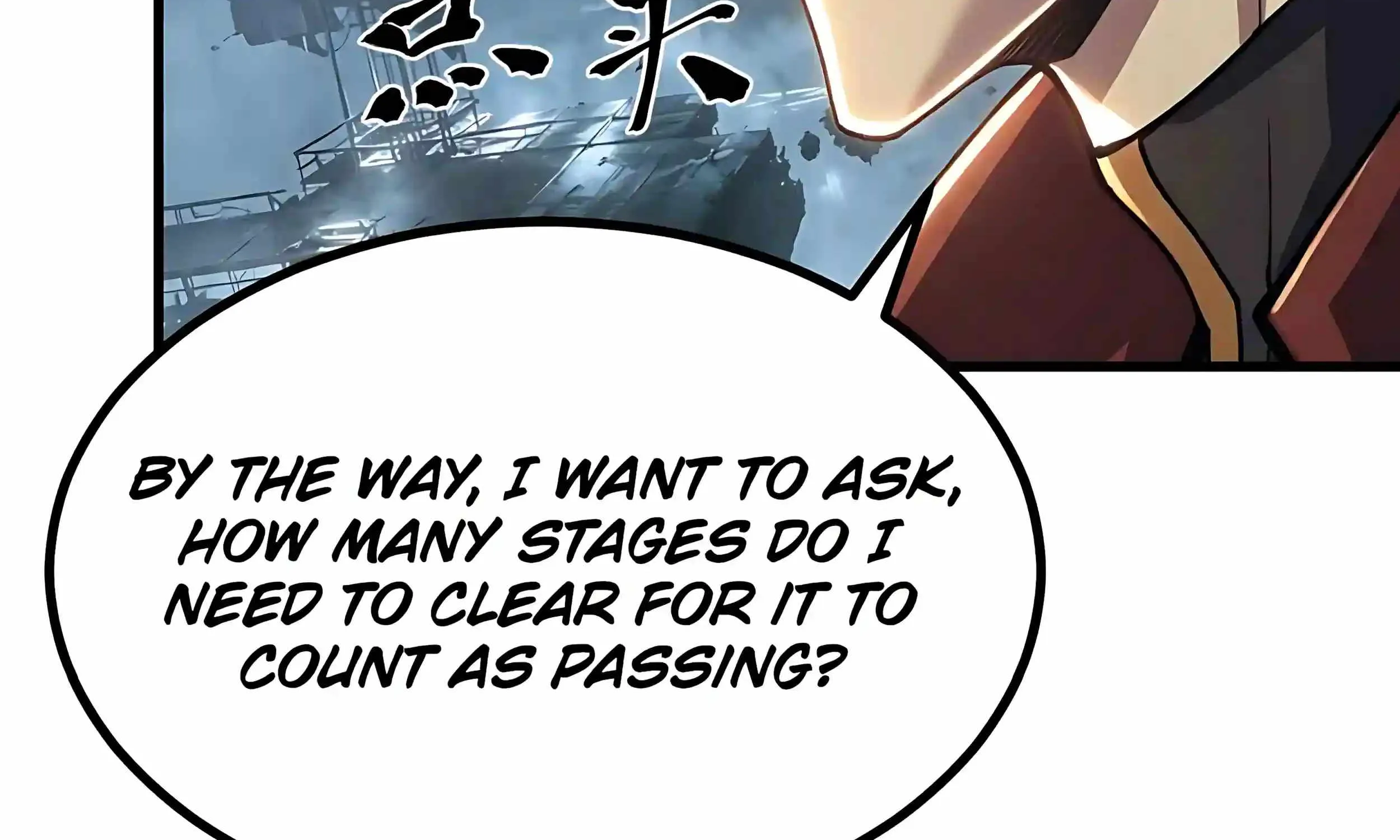 Read Logging 10 000 Years into the Future Apex Future Martial Arts EN Manga Online