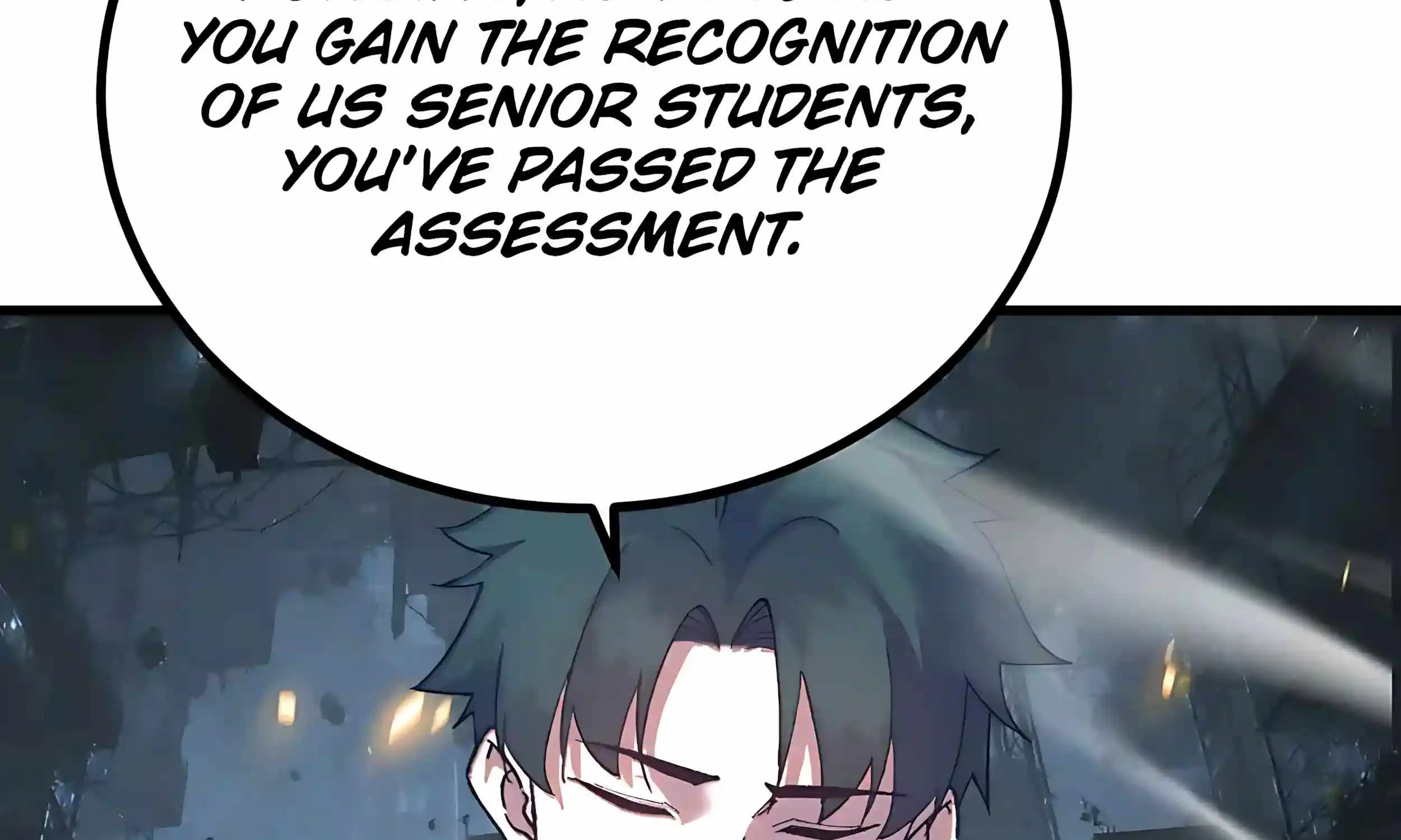 Read Logging 10 000 Years into the Future Apex Future Martial Arts EN Manga Online