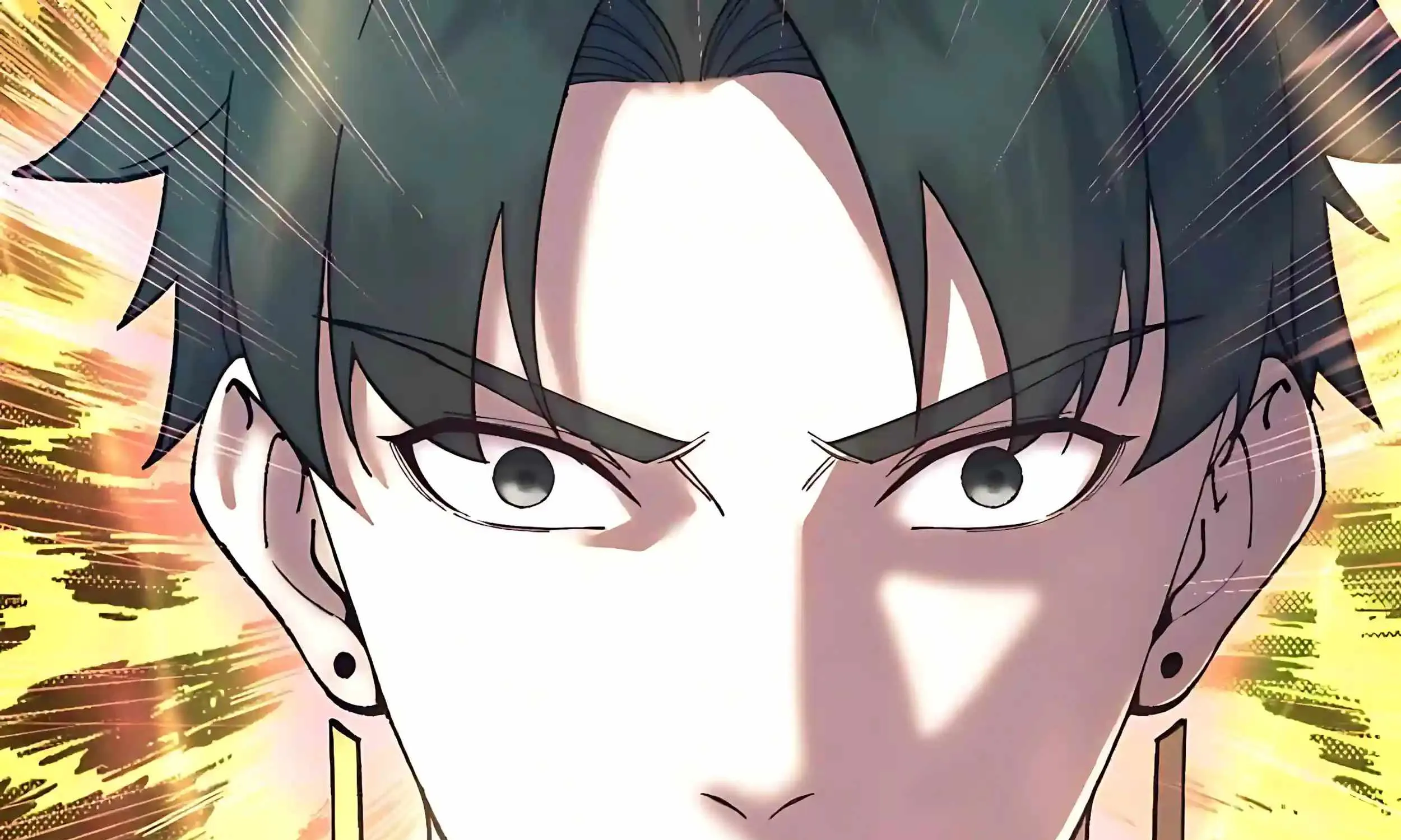 Read Logging 10 000 Years into the Future Apex Future Martial Arts EN Manga Online