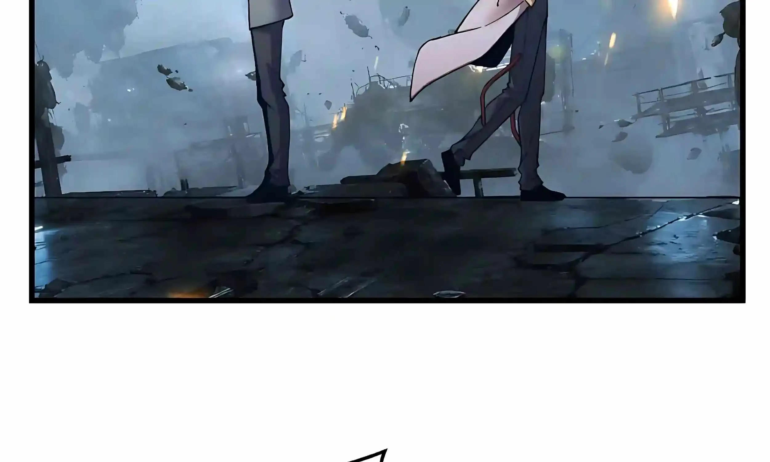 Read Logging 10 000 Years into the Future Apex Future Martial Arts EN Manga Online