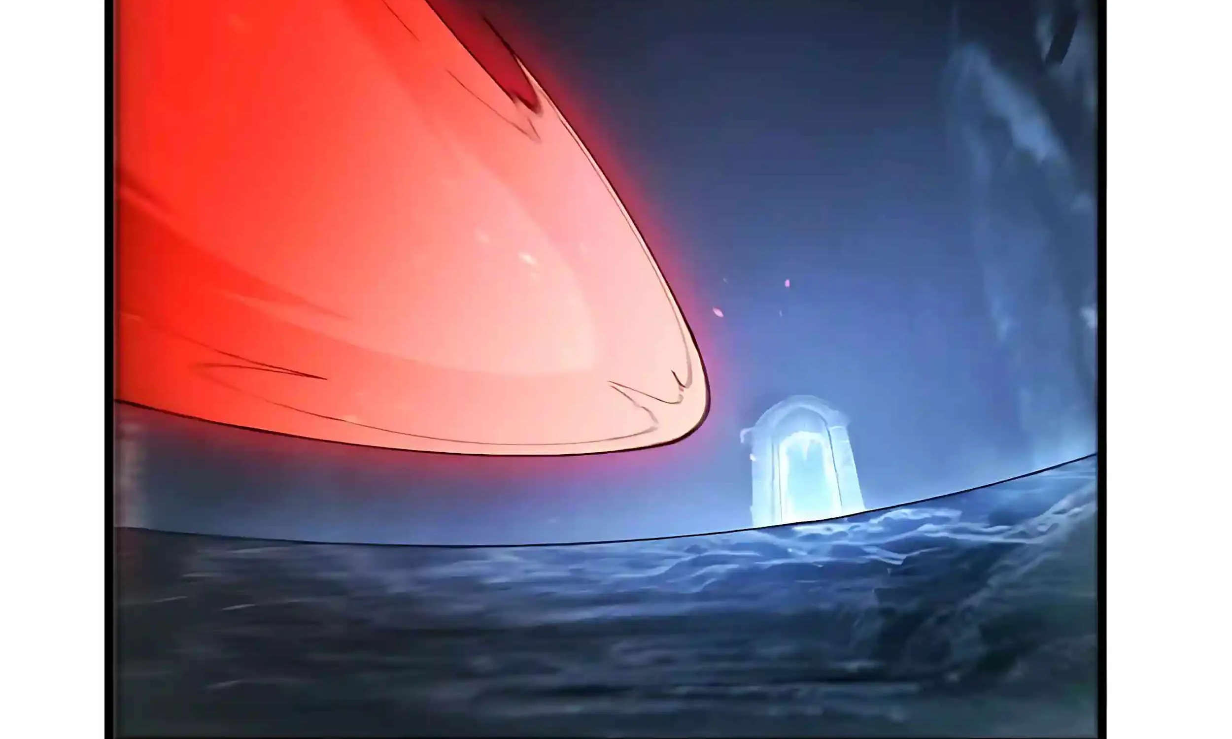 Read Logging 10 000 Years into the Future Apex Future Martial Arts EN Manga Online