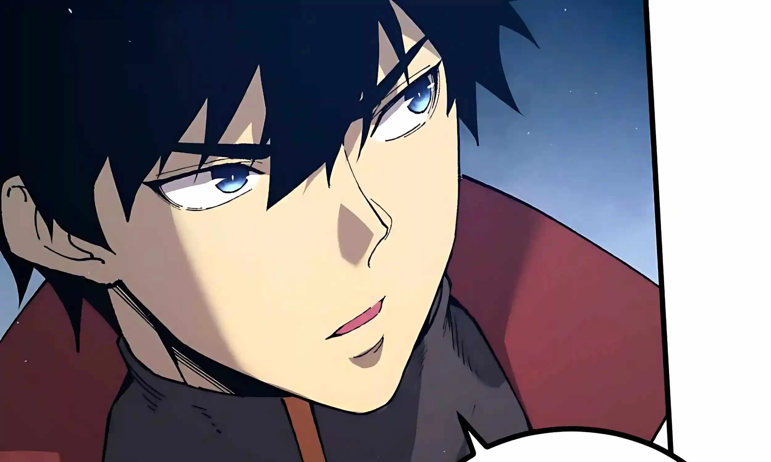 Read Logging 10 000 Years into the Future Apex Future Martial Arts EN Manga Online