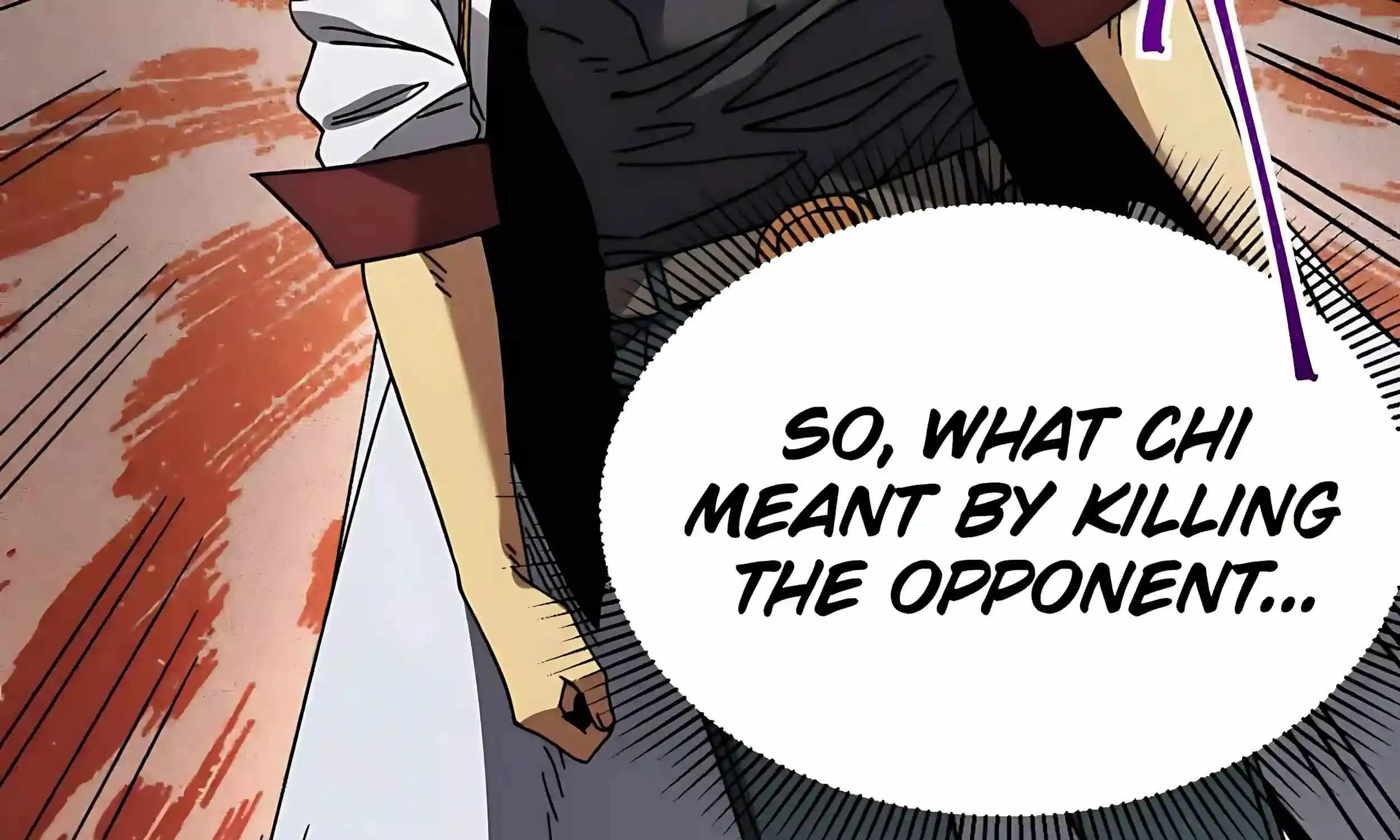 Read Logging 10 000 Years into the Future Apex Future Martial Arts EN Manga Online