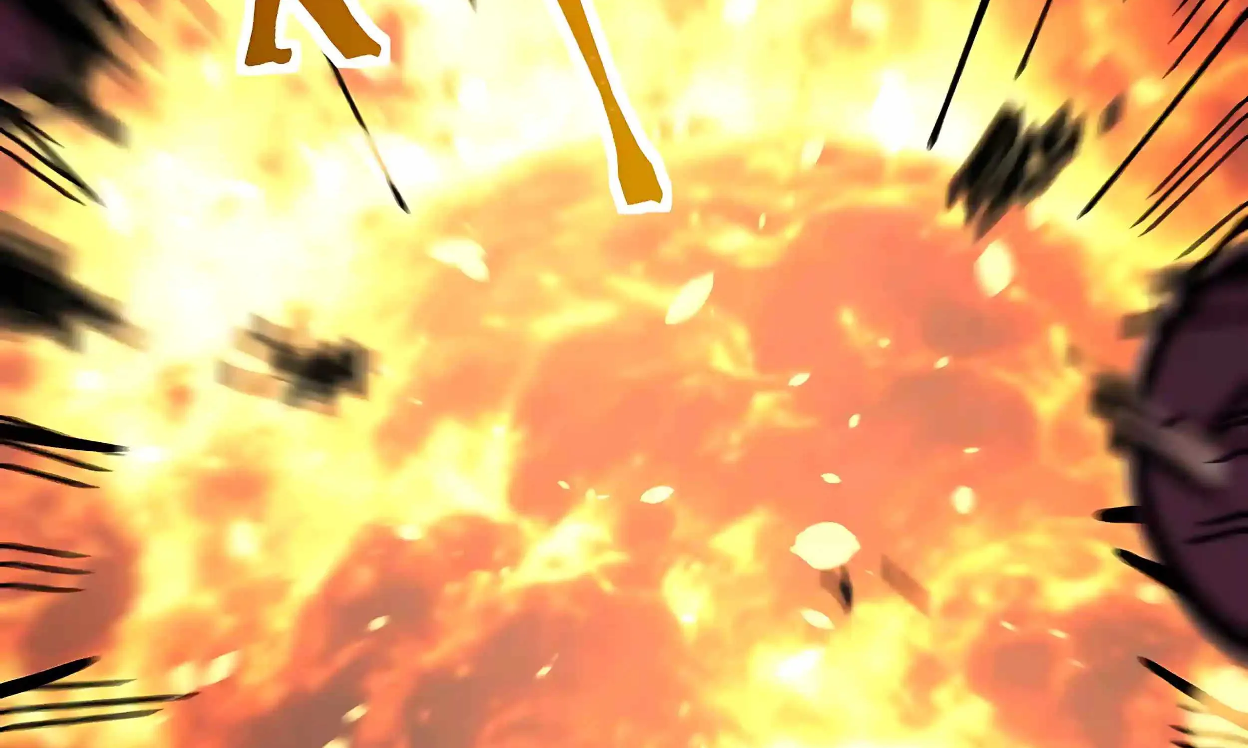 Read Logging 10 000 Years into the Future Apex Future Martial Arts EN Manga Online