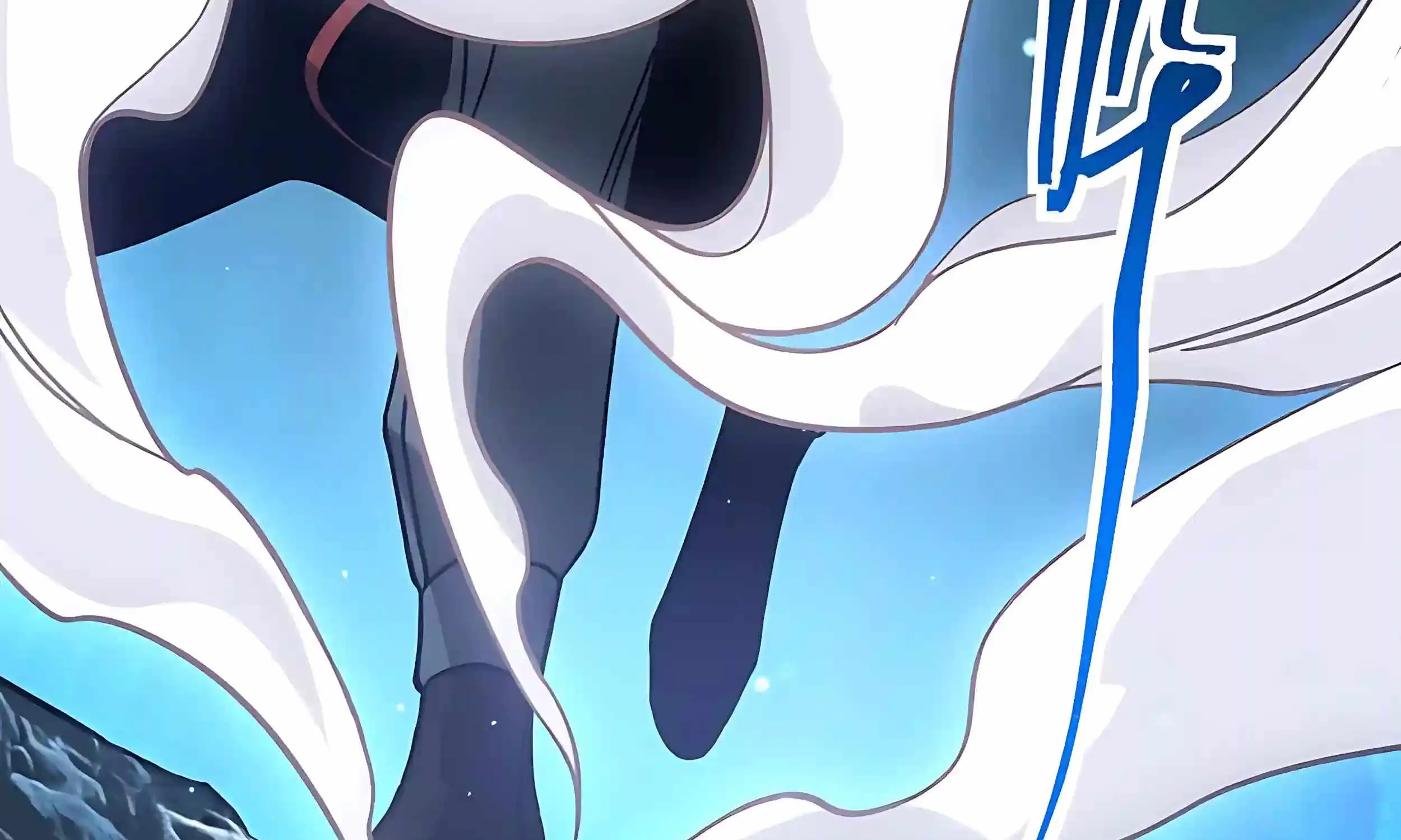 Read Logging 10 000 Years into the Future Apex Future Martial Arts EN Manga Online