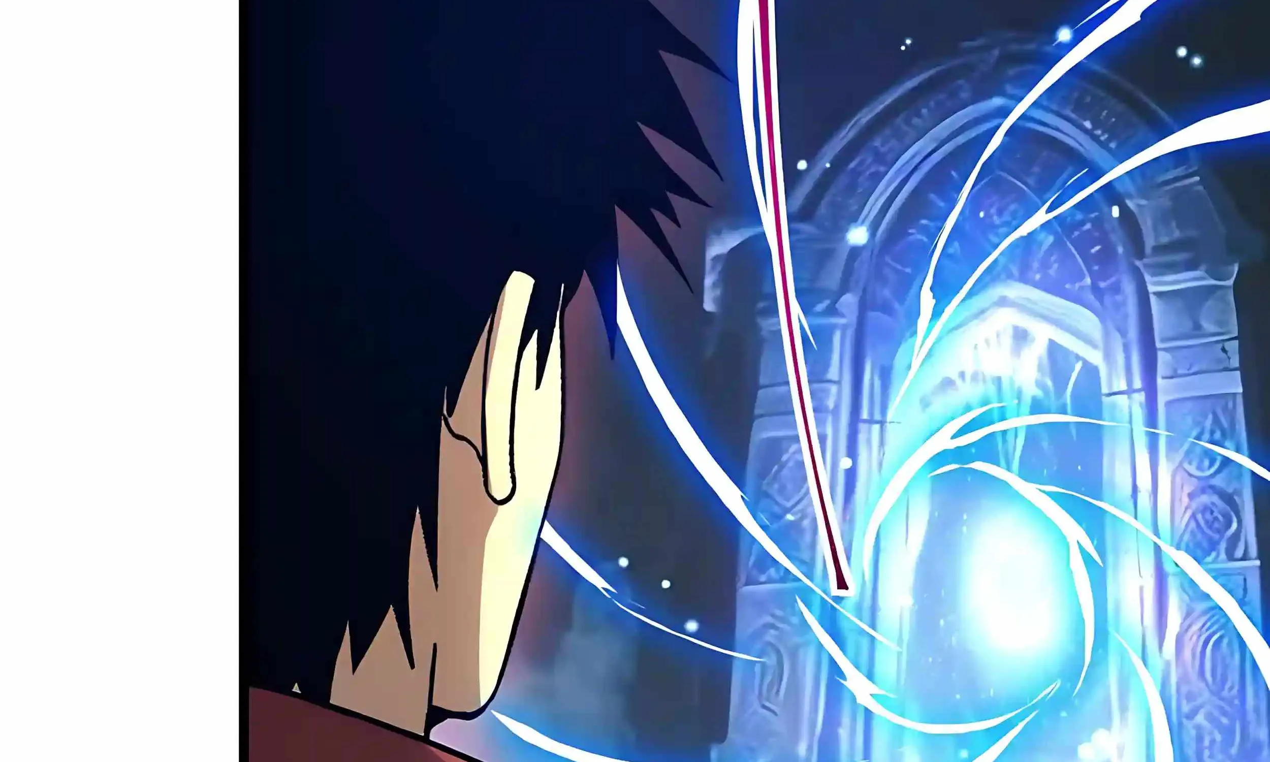 Read Logging 10 000 Years into the Future Apex Future Martial Arts EN Manga Online