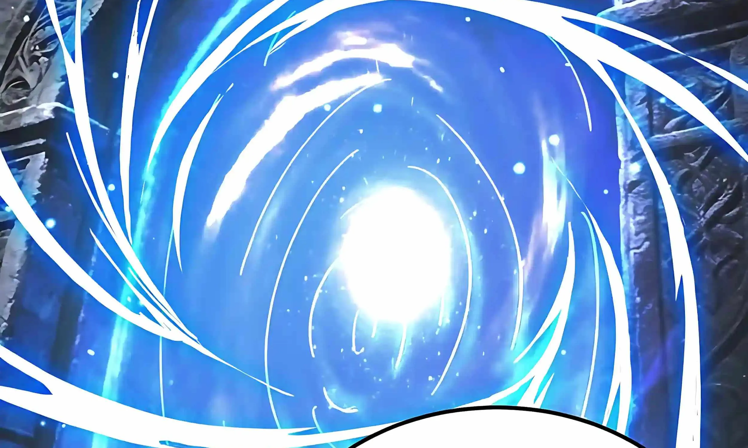 Read Logging 10 000 Years into the Future Apex Future Martial Arts EN Manga Online