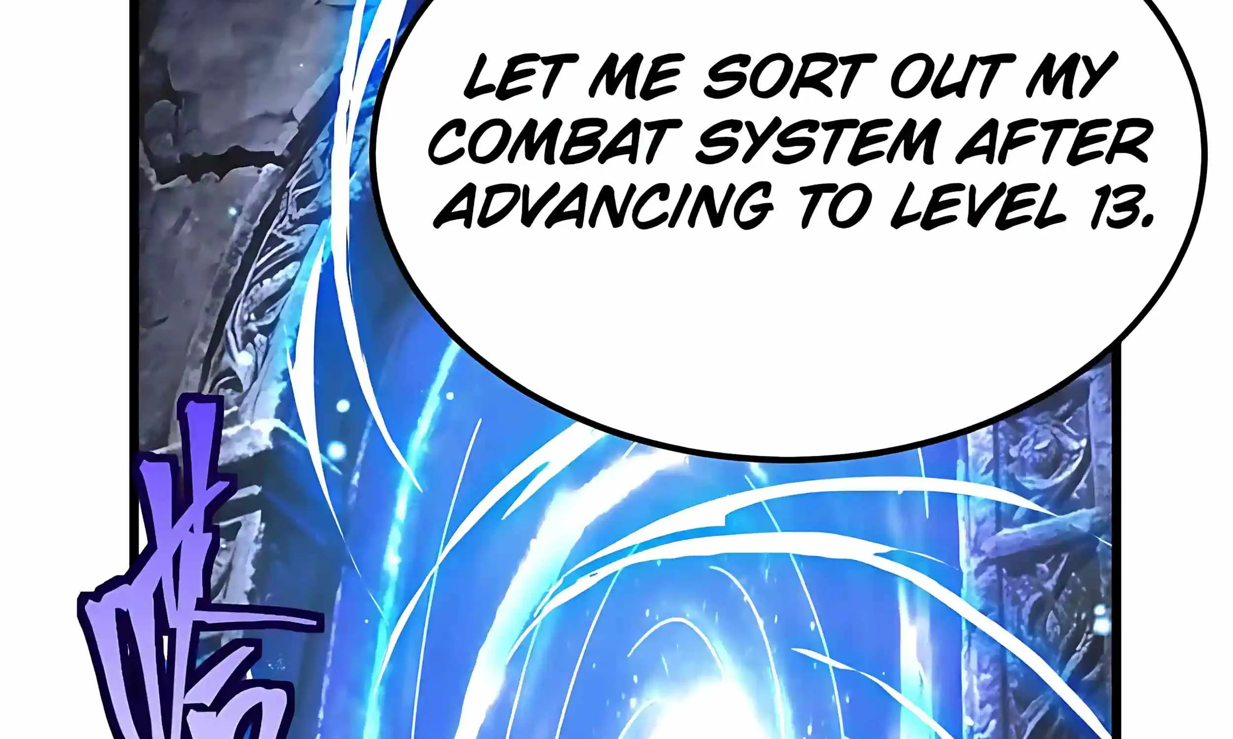 Read Logging 10 000 Years into the Future Apex Future Martial Arts EN Manga Online