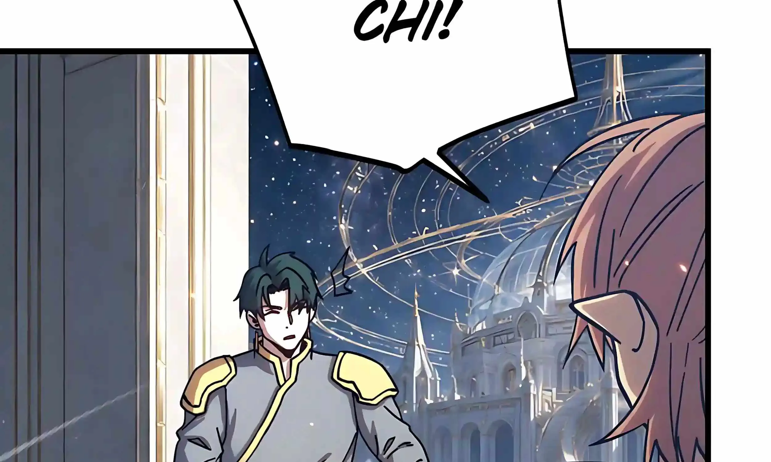 Read Logging 10 000 Years into the Future Apex Future Martial Arts EN Manga Online
