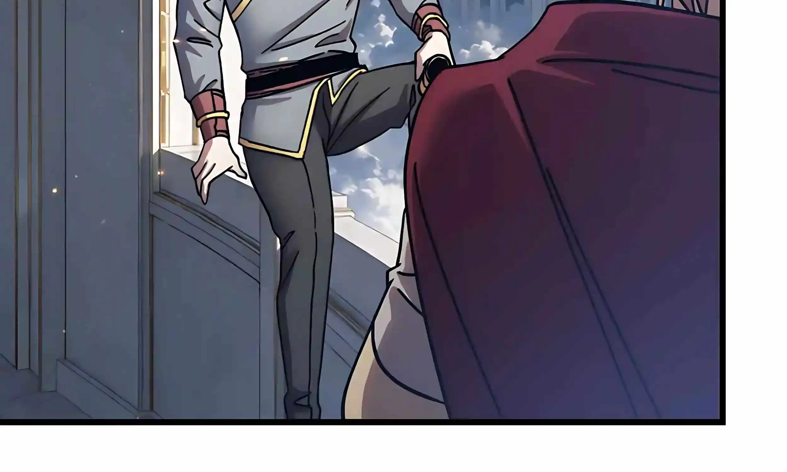 Read Logging 10 000 Years into the Future Apex Future Martial Arts EN Manga Online