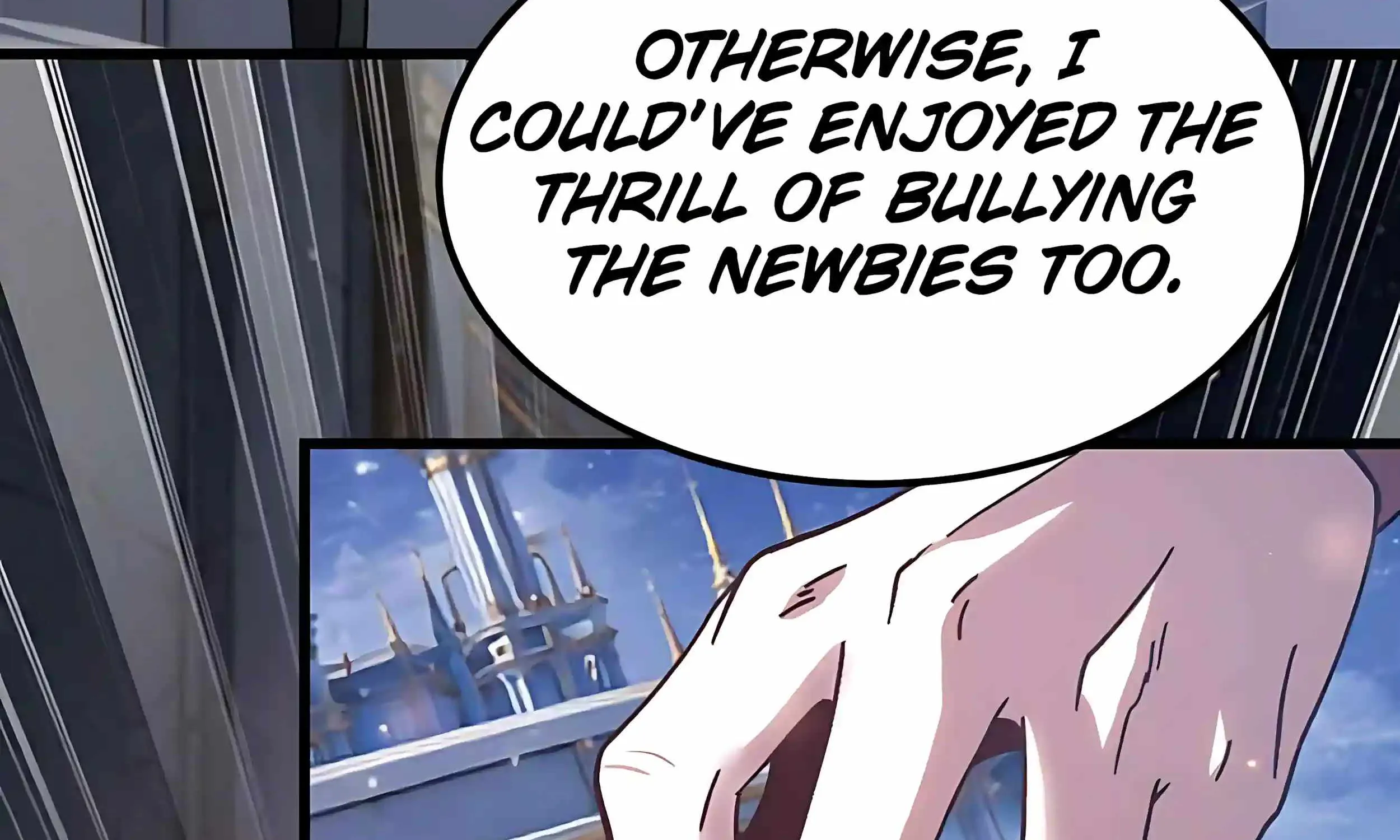 Read Logging 10 000 Years into the Future Apex Future Martial Arts EN Manga Online