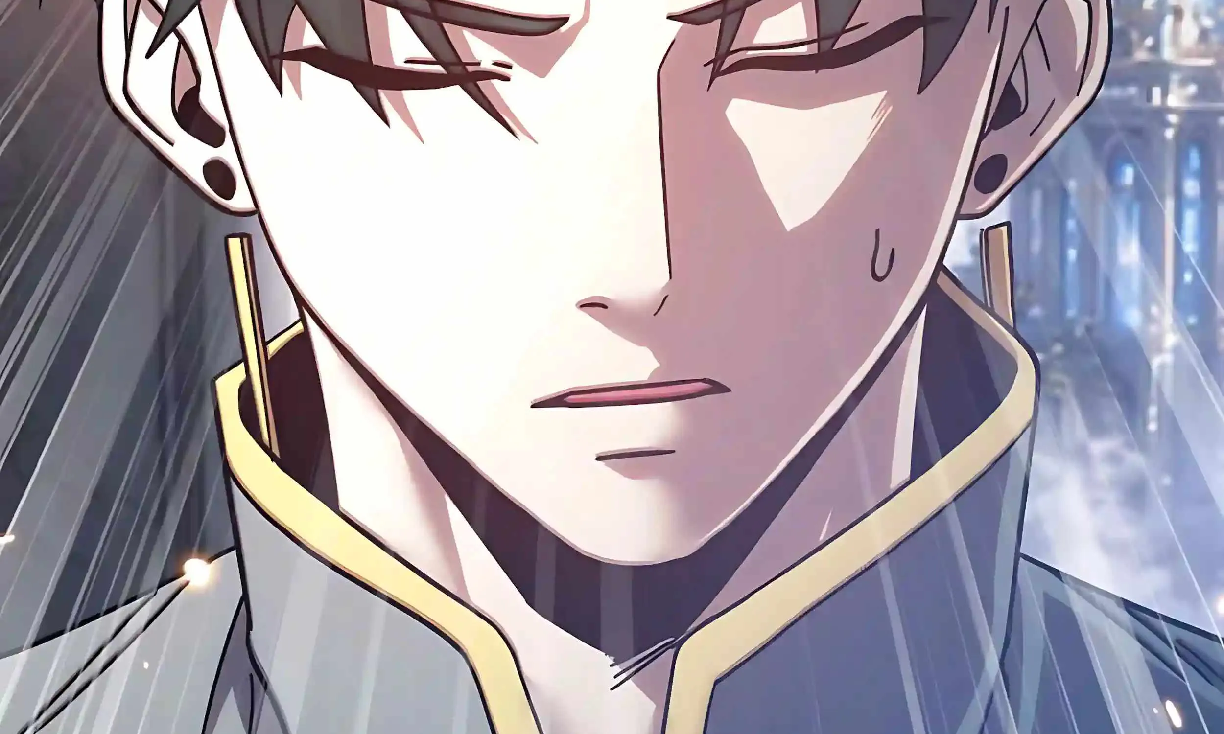 Read Logging 10 000 Years into the Future Apex Future Martial Arts EN Manga Online