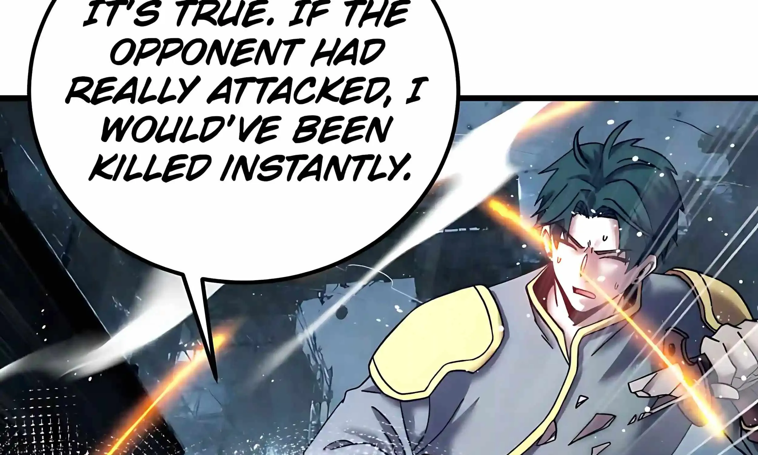 Read Logging 10 000 Years into the Future Apex Future Martial Arts EN Manga Online
