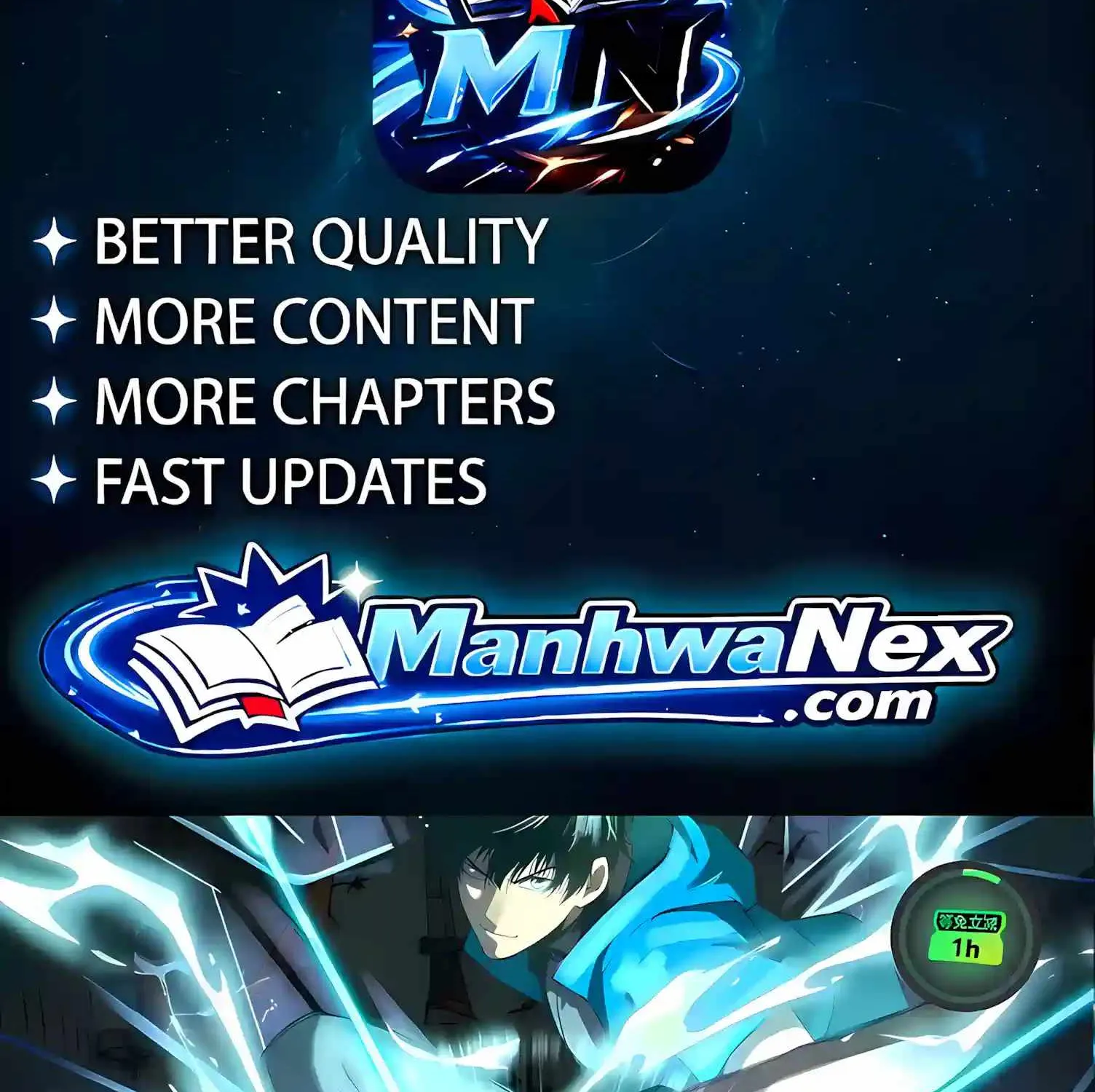 Read Logging 10 000 Years into the Future Apex Future Martial Arts EN Manga Online