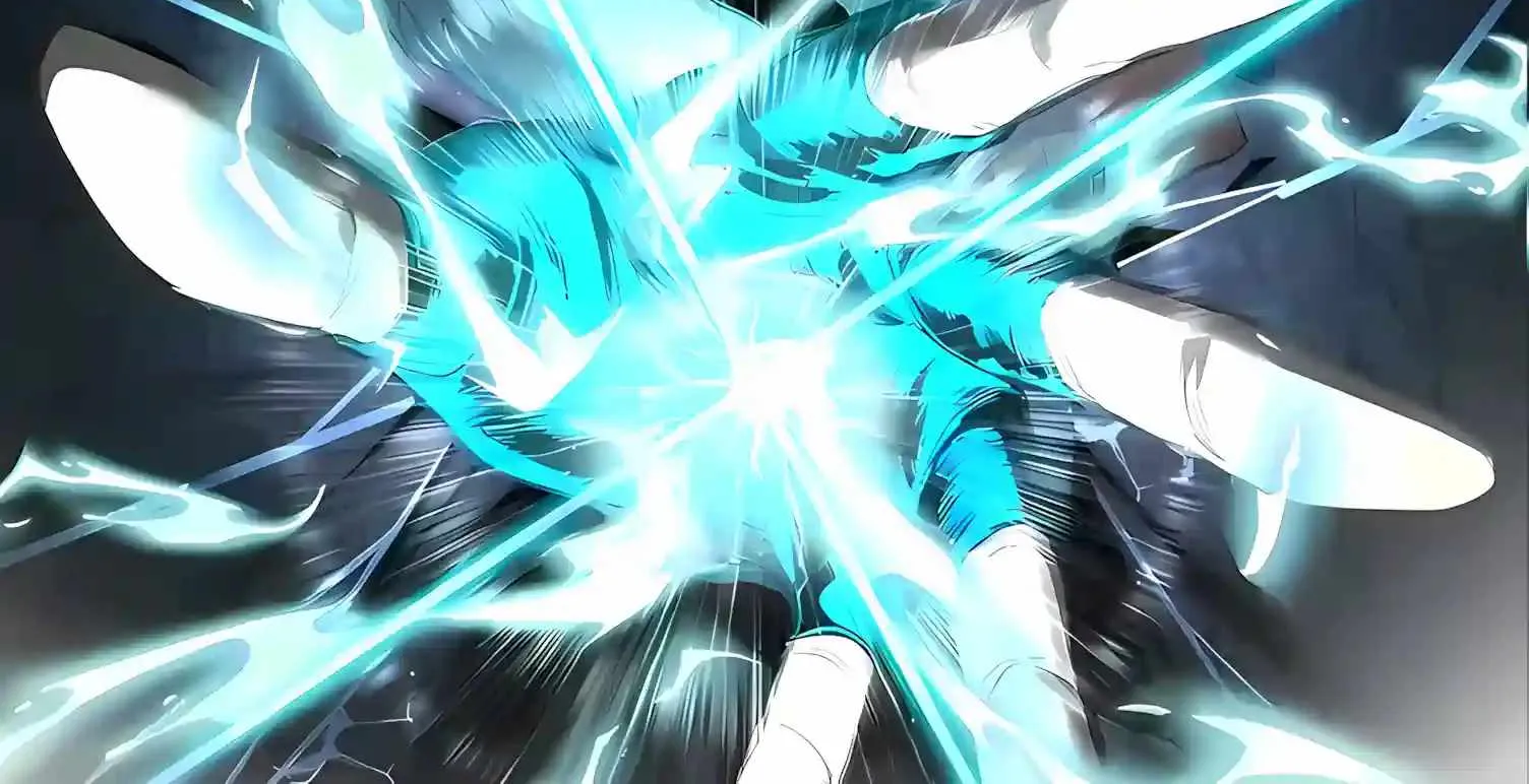 Read Logging 10 000 Years into the Future Apex Future Martial Arts EN Manga Online
